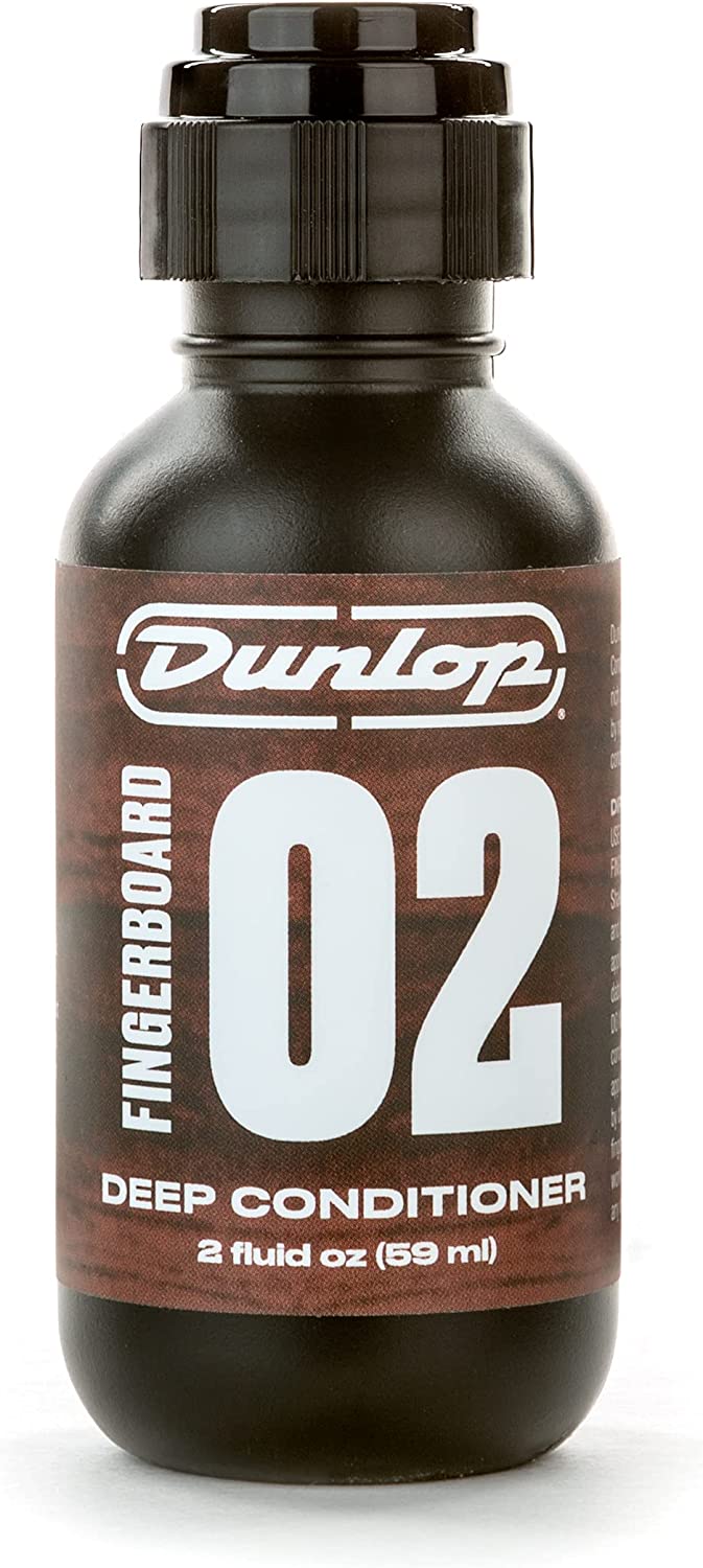 Dunlop Fingerboard Deep Conditioner