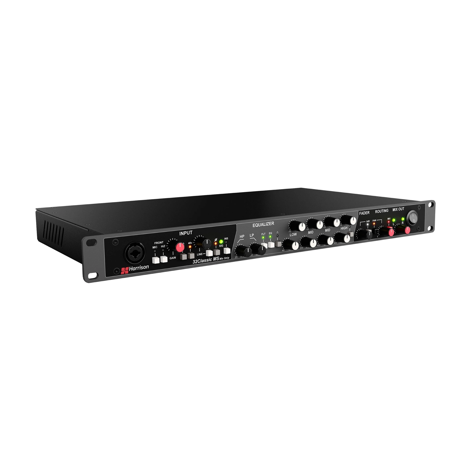 Harrison Audio 32Classic MS Mix Channel Strip