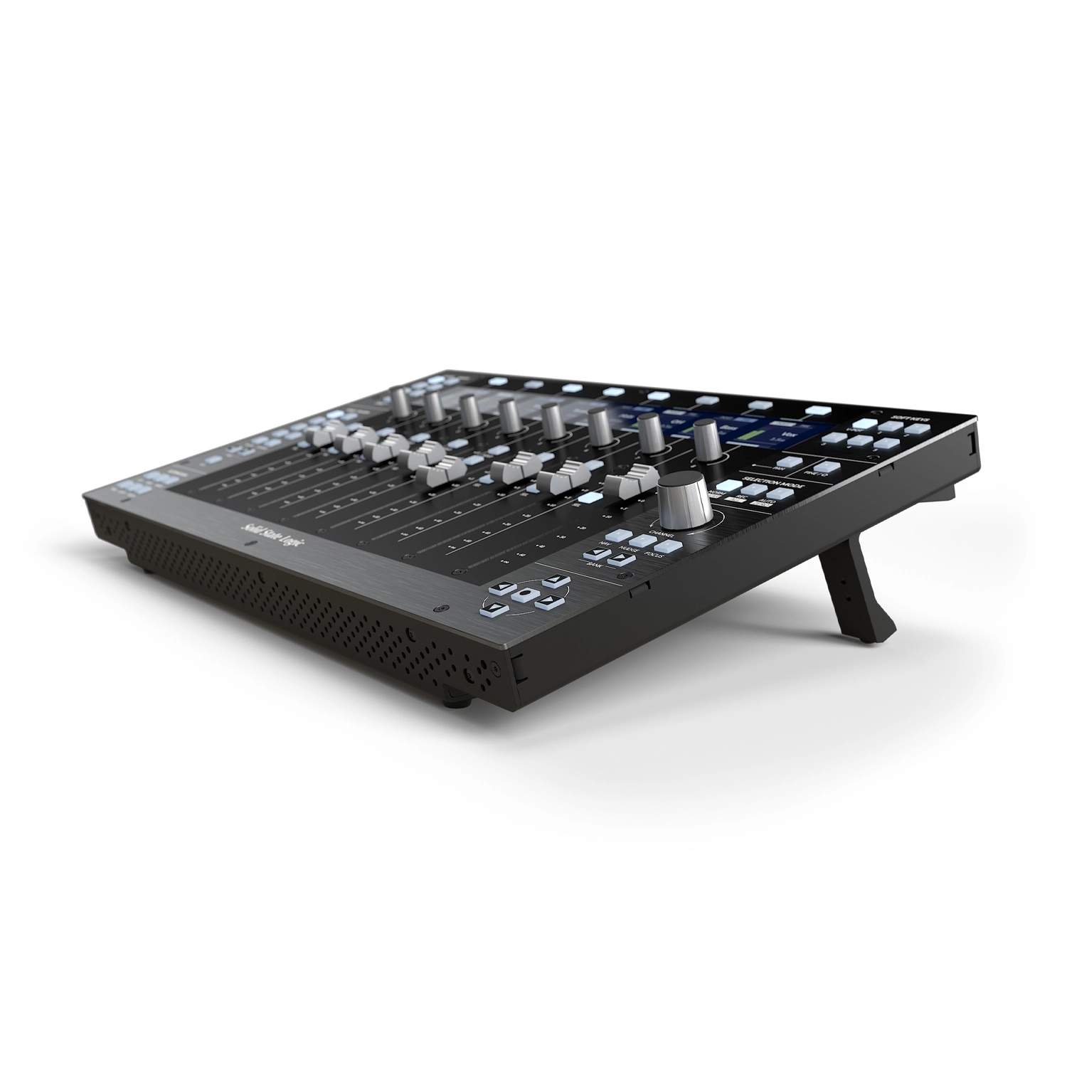 Controlador DAW Avanzado Solid State Logic 726490X2 UF8 - MacOS/Windows