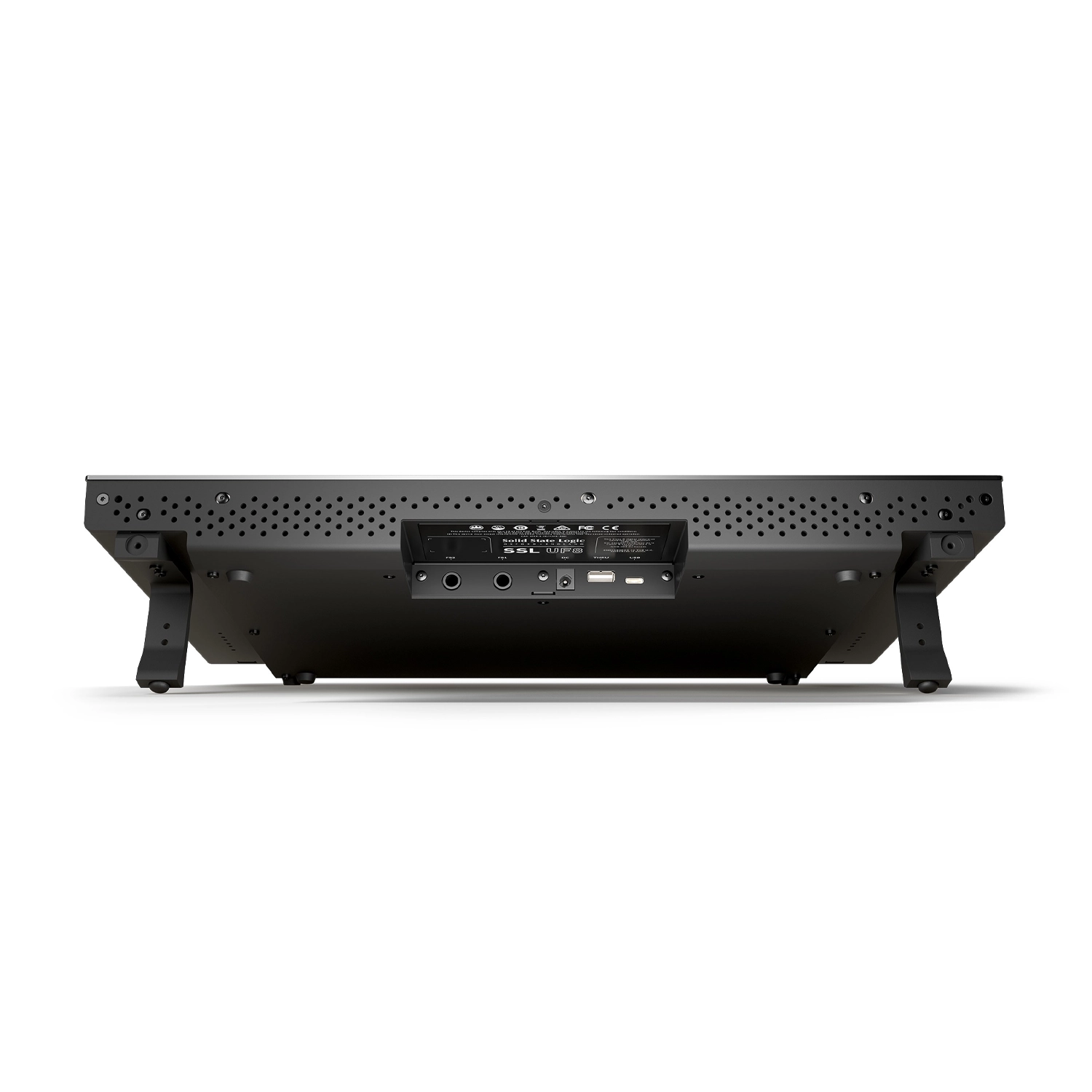 Controlador DAW Avanzado Solid State Logic 726490X2 UF8 - MacOS/Windows
