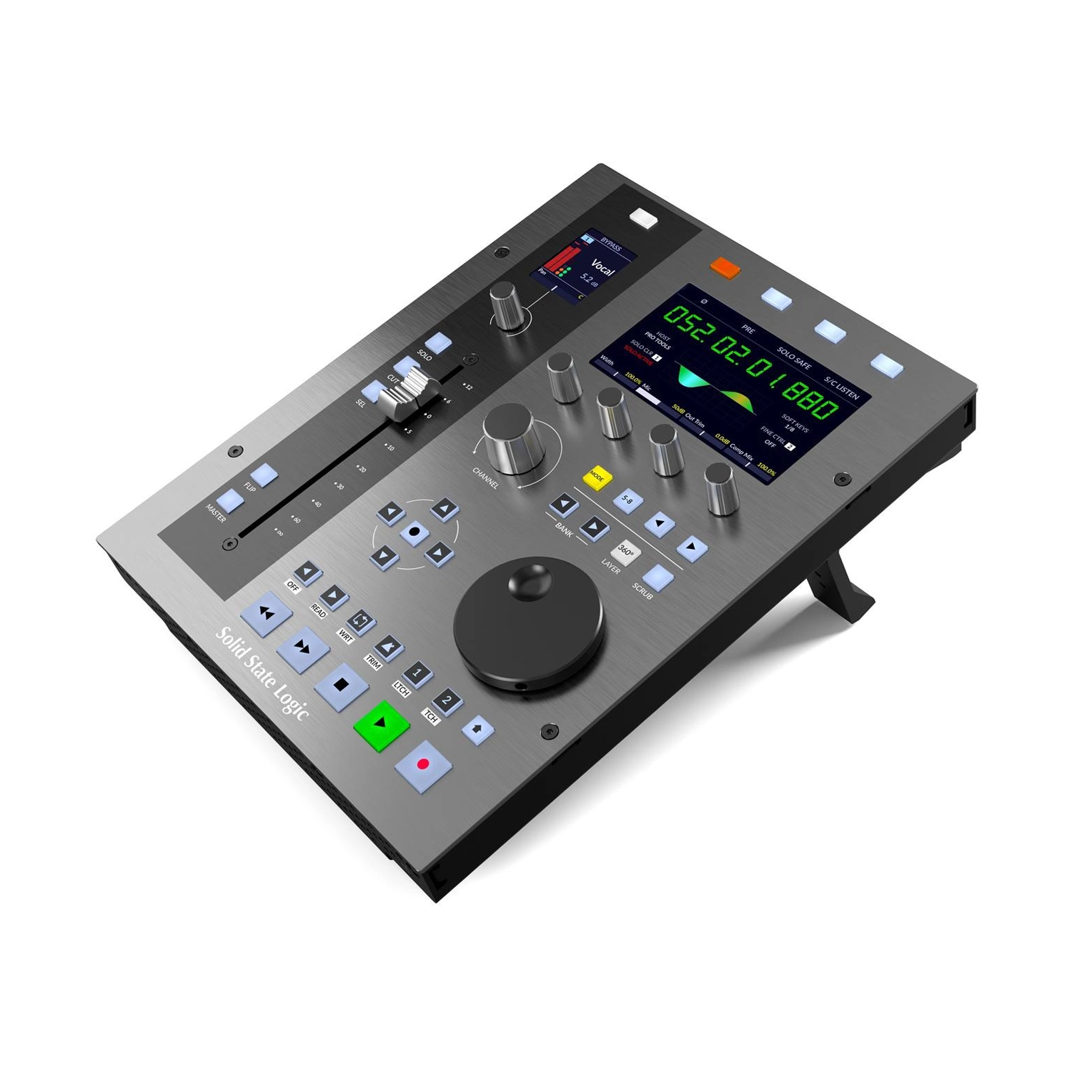 Solid State Logic 726570X2 UF1 Advanced Daw Controller