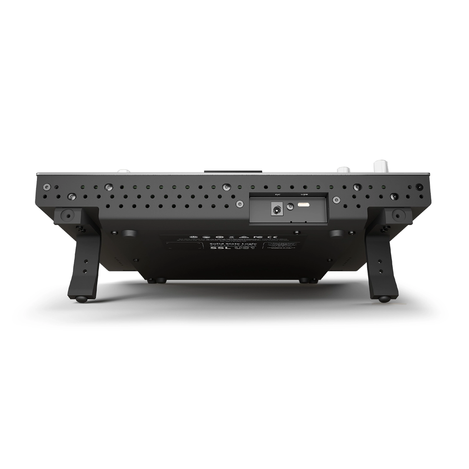 Solid State Logic 726580X2 UC1 Advanced Plug-In Controller - MacOS/Windows