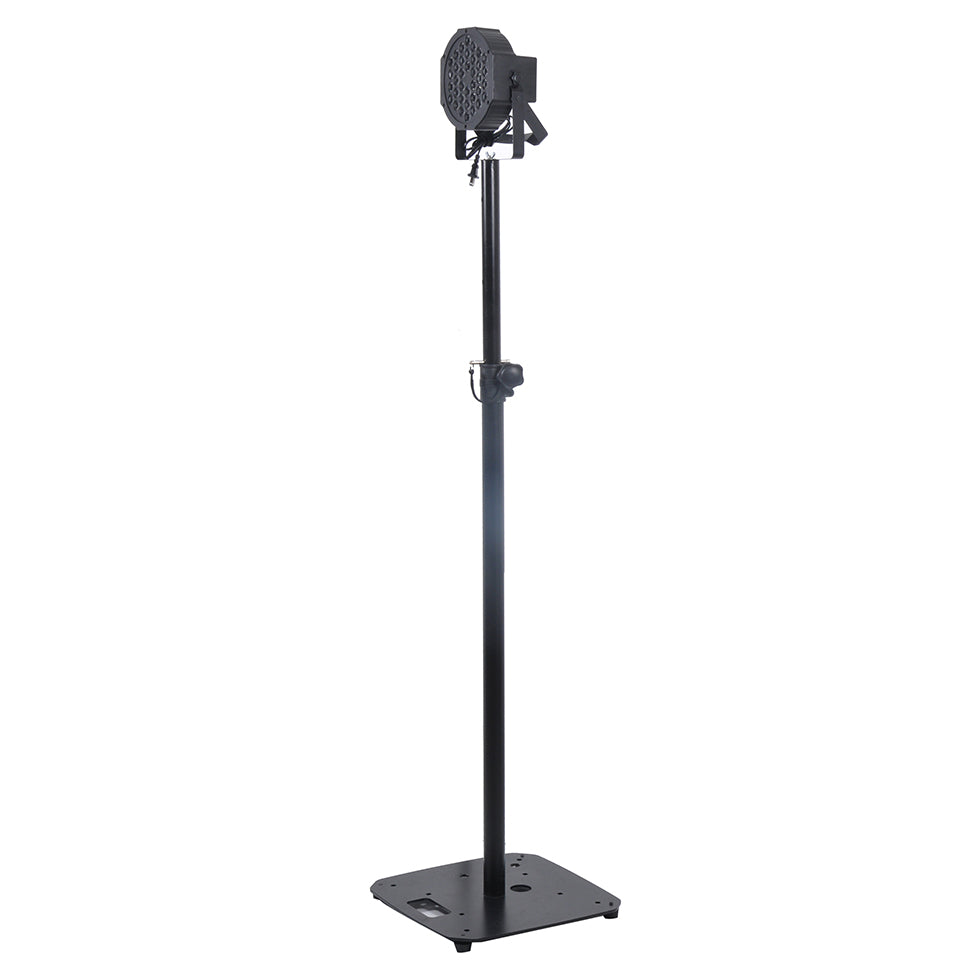 Stronghold 3359 Flat Base Speaker Stand