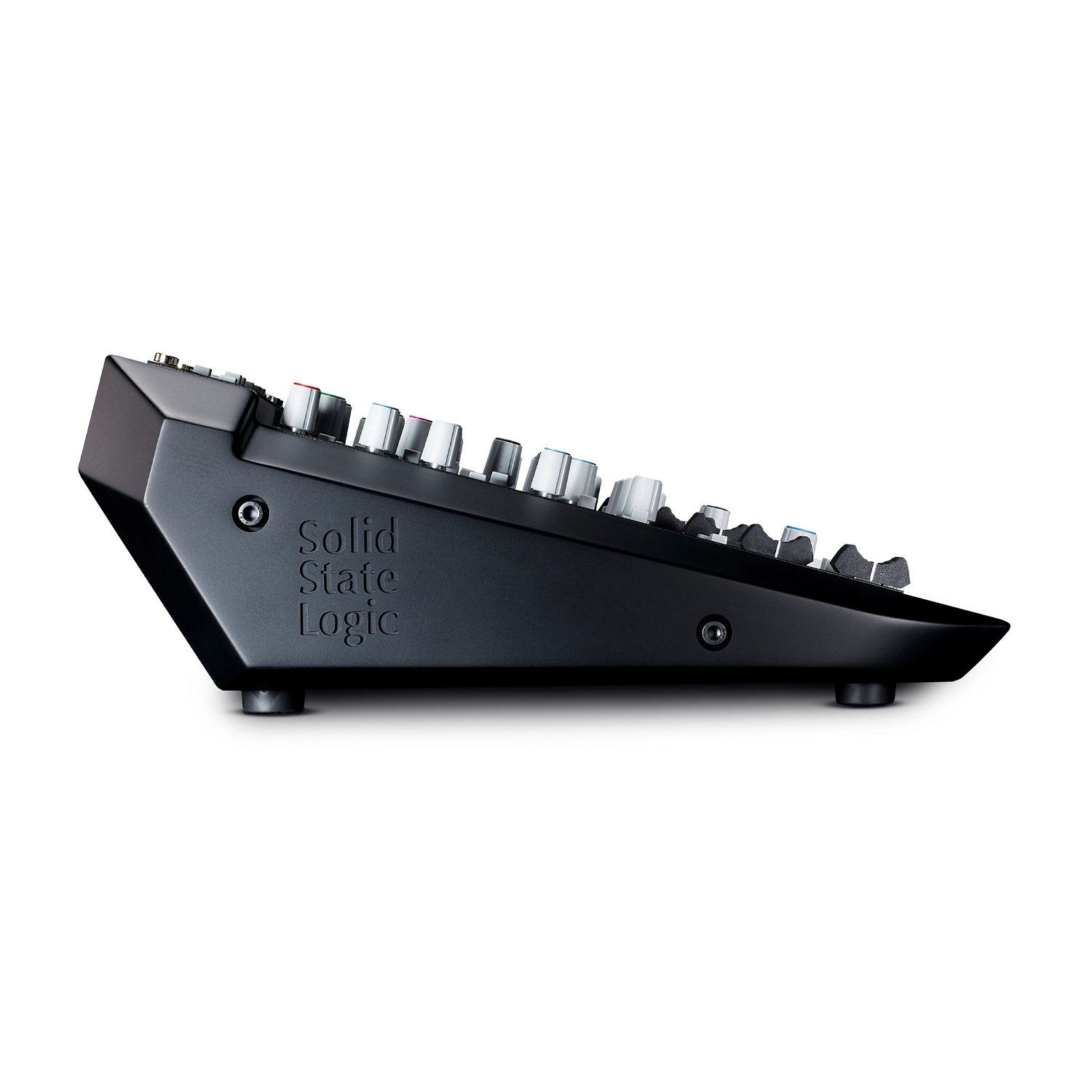 Solid State Logic 729750X2 Six 6-Channel Desktop Analog Mixer