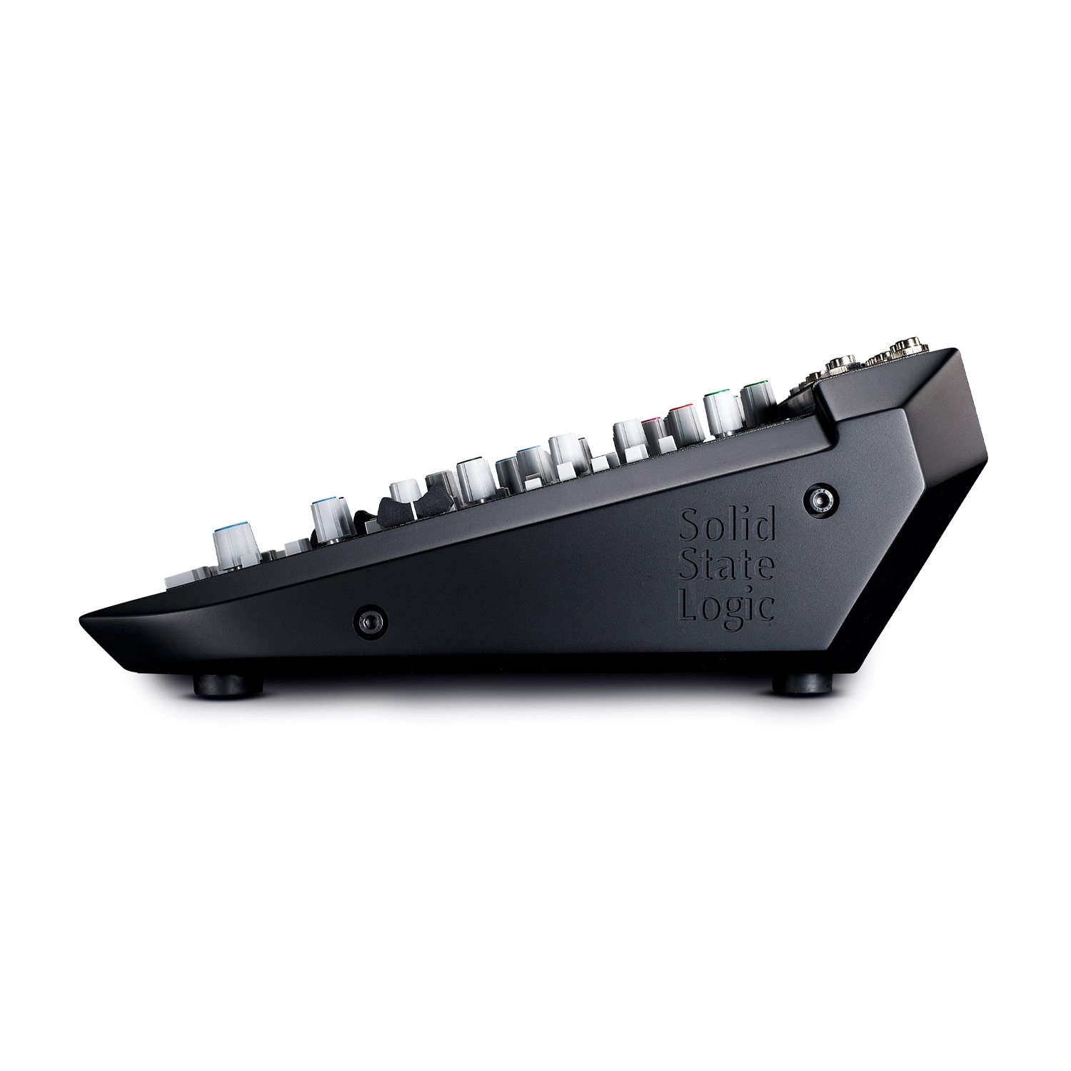 Solid State Logic 729750X2 Six 6-Channel Desktop Analog Mixer