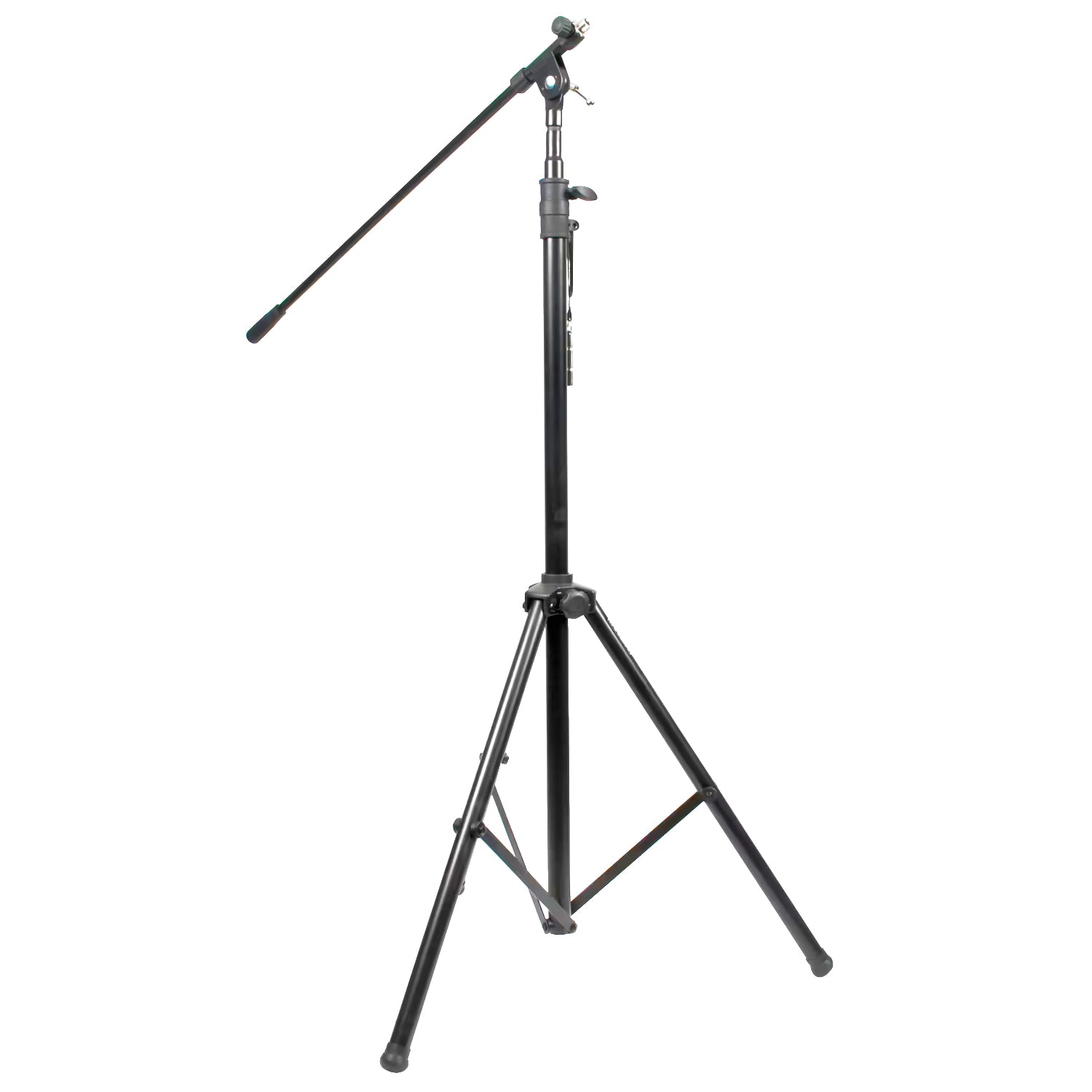 Stronghold Studio Mic Or Pop Filter Stand
