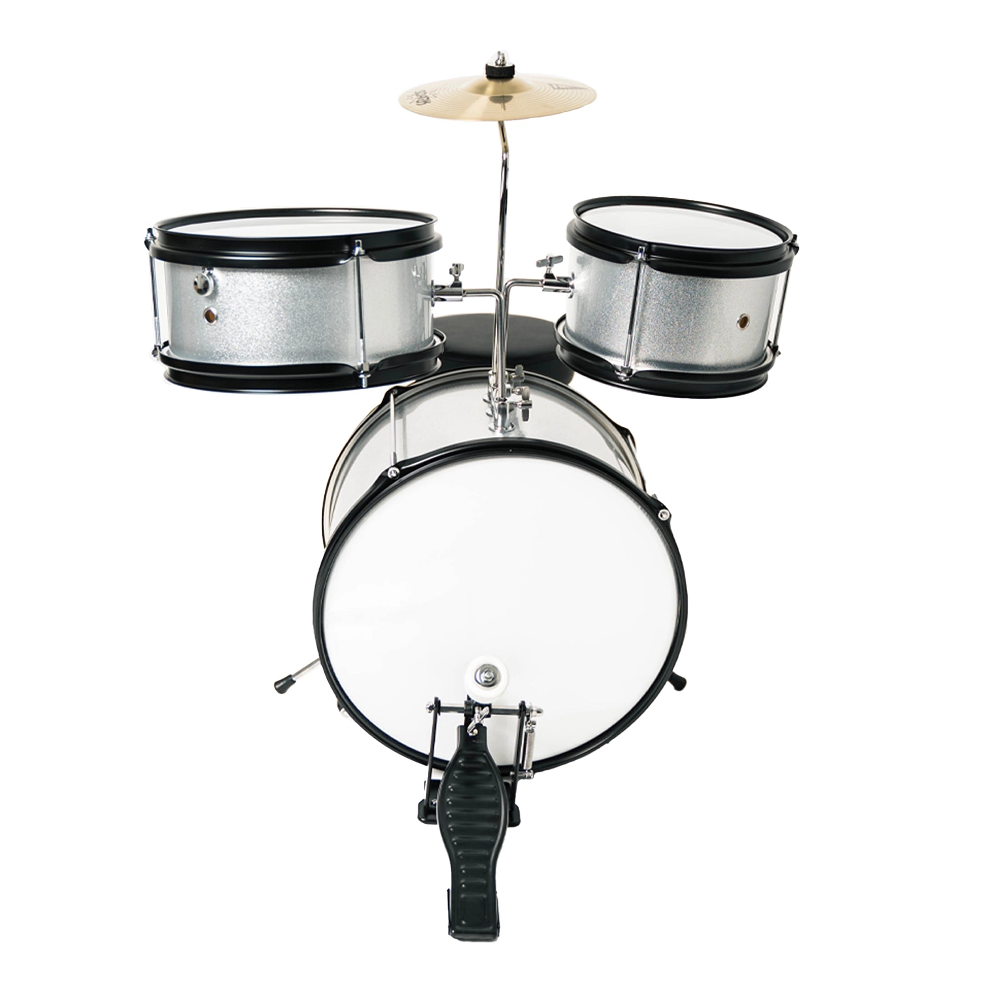 Advanced Drums Spark Set de Batería Junior de 3 Piezas