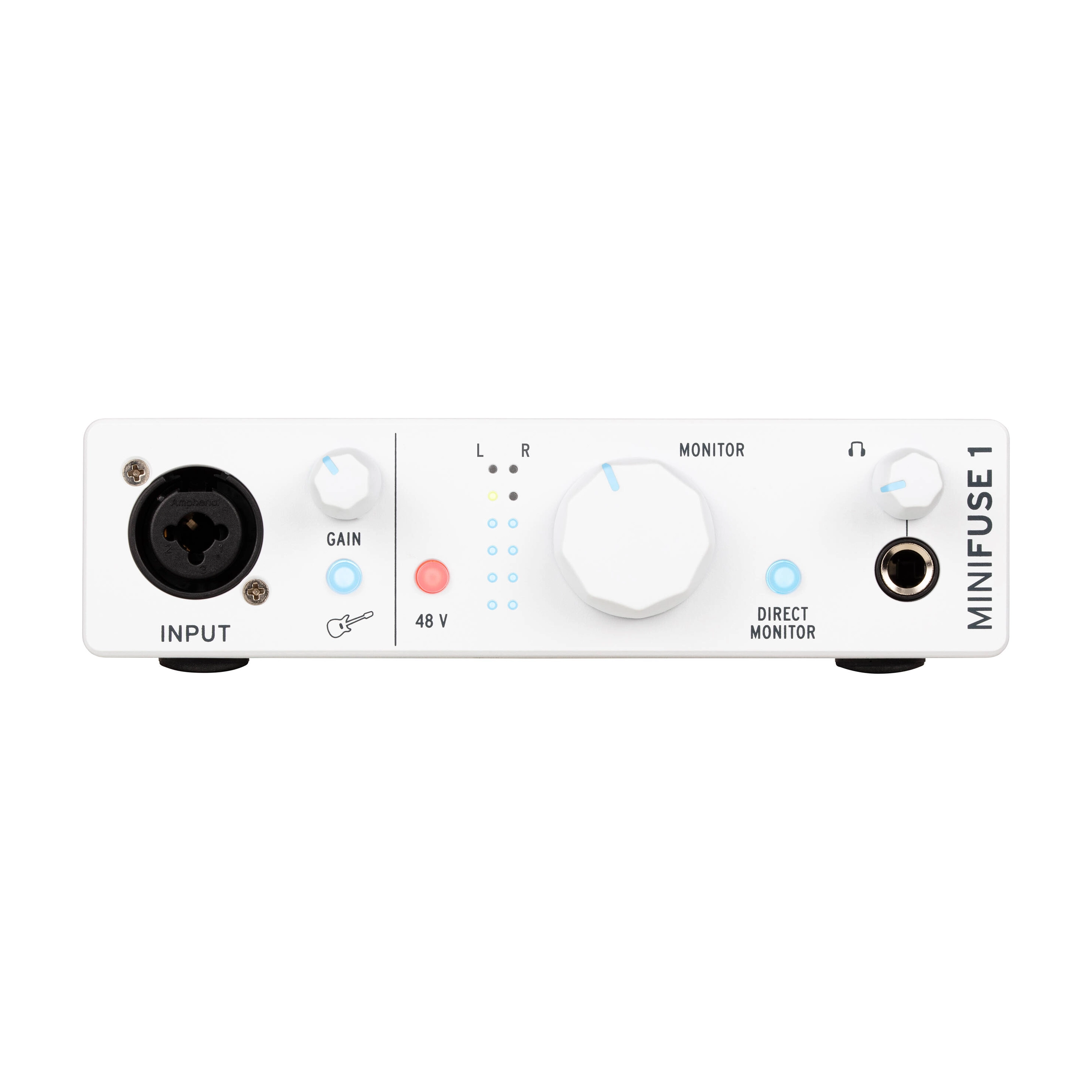 Interfaz de audio USB-C Arturia Minifuse 1