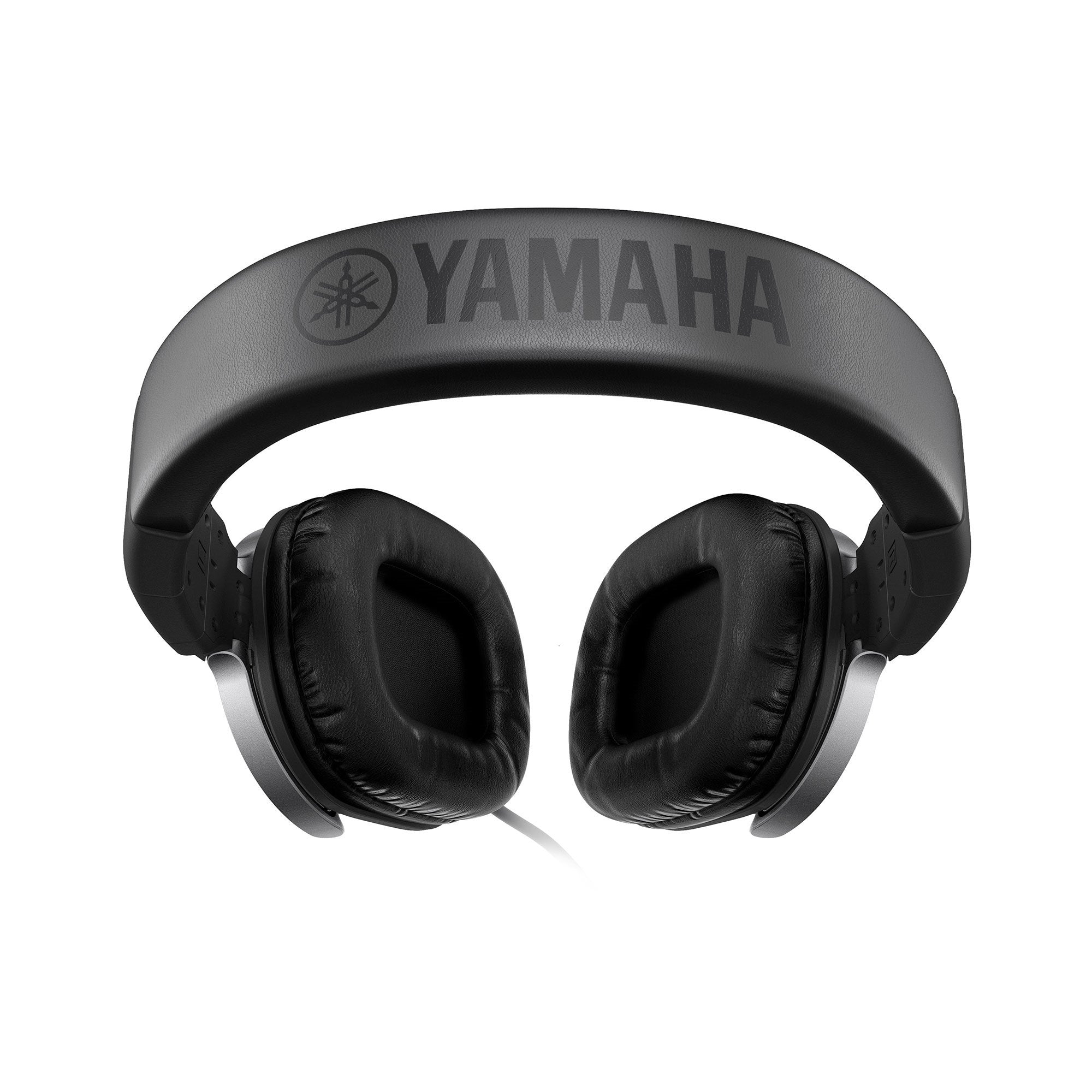 Yamaha HPH-MT8 Monitor Headphones Black