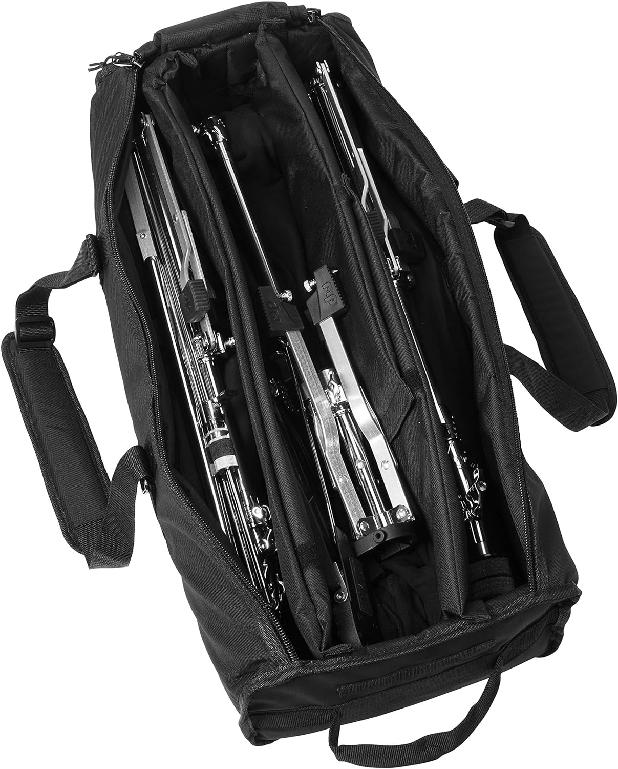 DW 6000 Ultralight Series Hardware Pack Bag