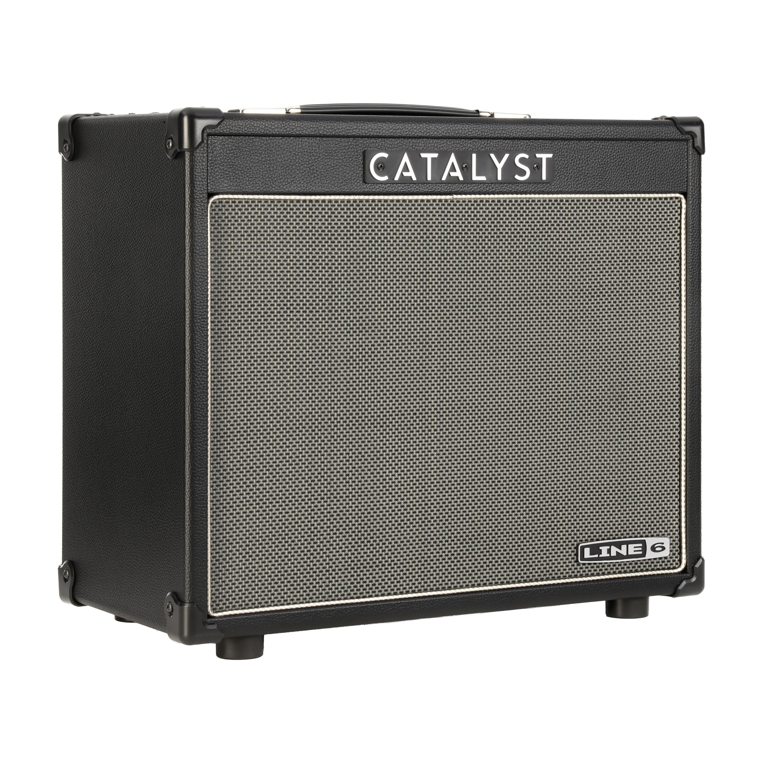 Line 6 Catalyst CX 60 1 X 12" Combo Amplifier