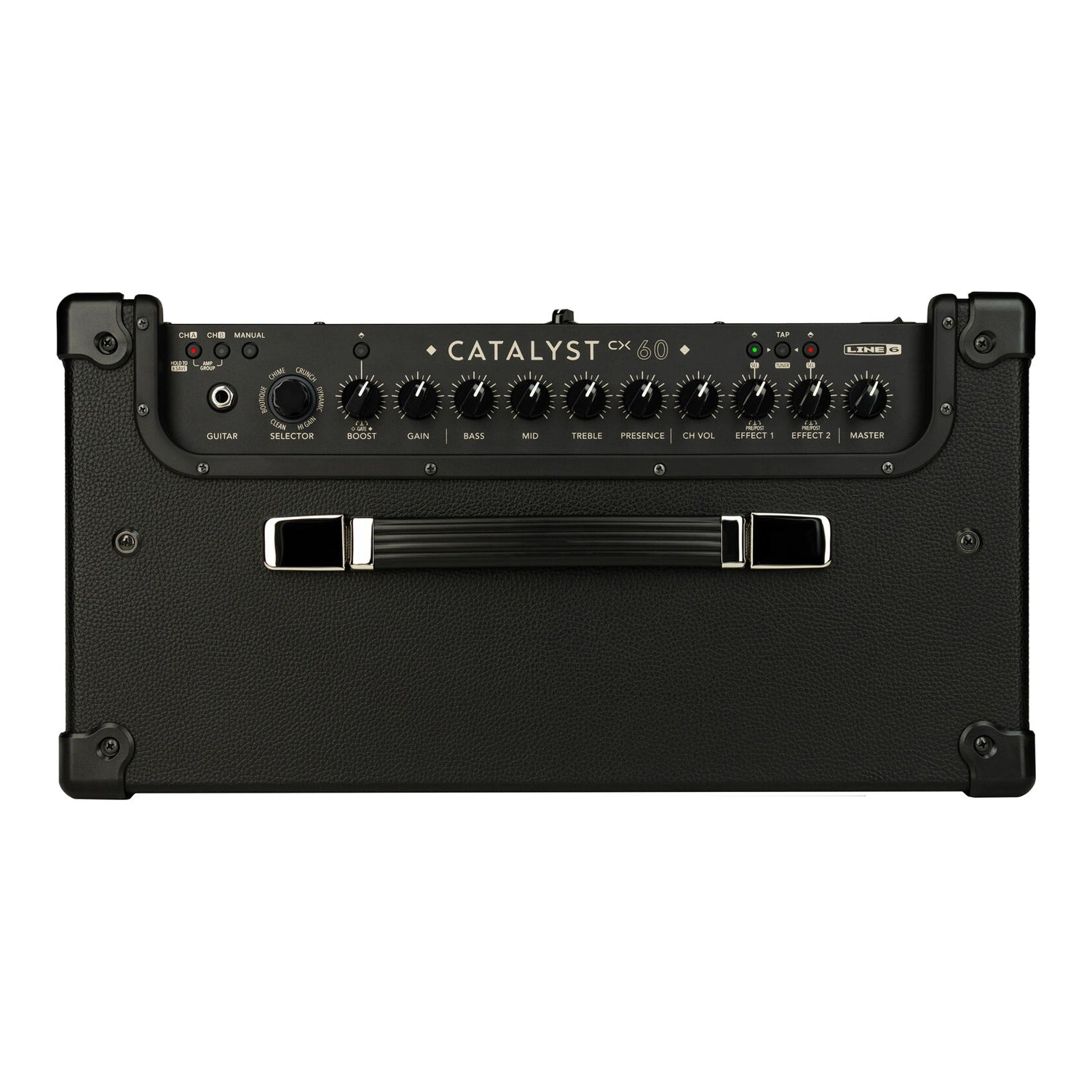 Line 6 Catalyst CX 60 1 X 12" Combo Amplifier