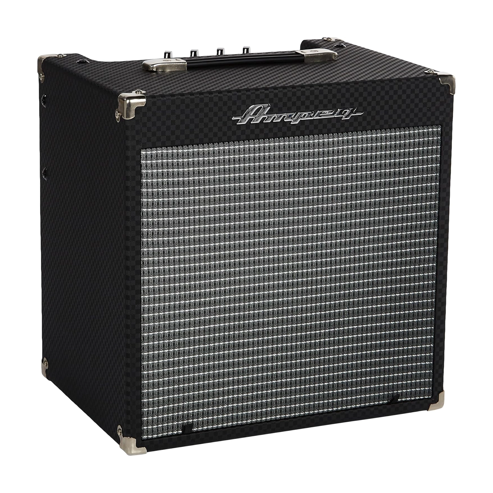 Ampeg Rocket Bass RB-108 30W 1×8" Bass Combo Amplifier