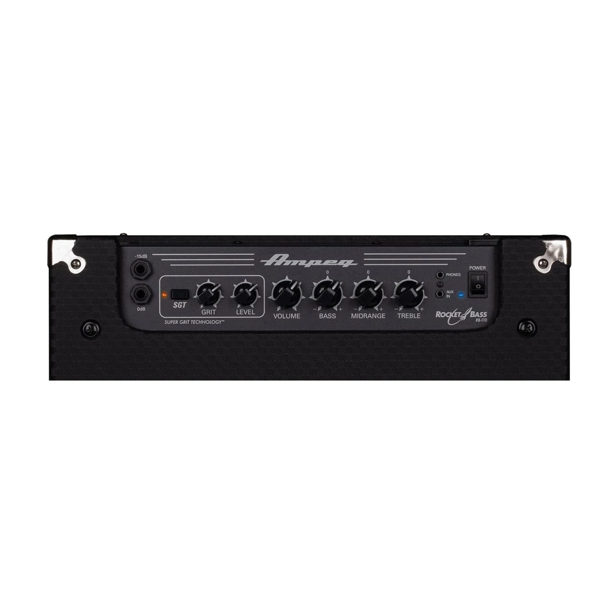Ampeg Rocket Bass RB-110 50W 1×10" Bass Combo Amplifier