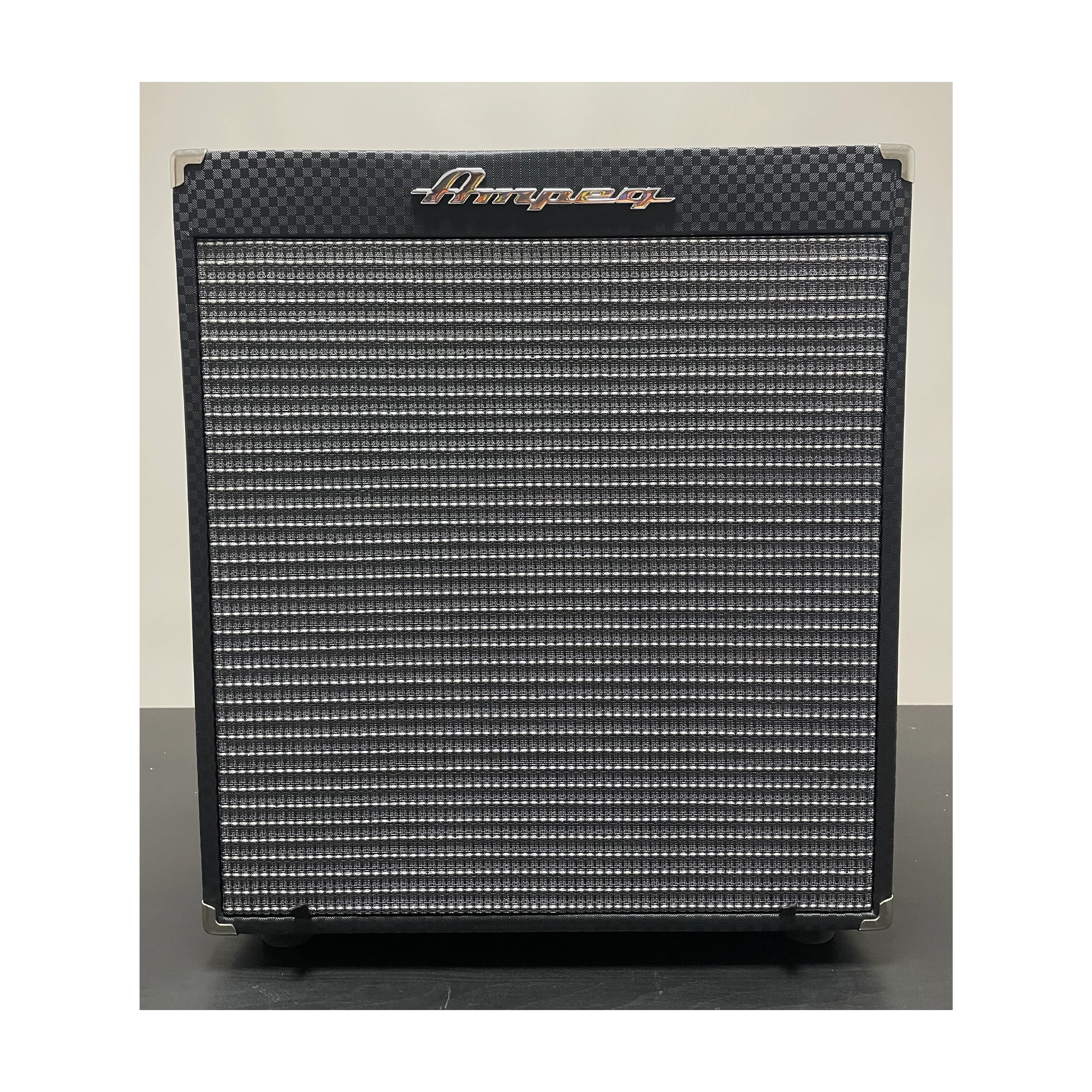 Ampeg Rocket Bass RB-112 100W 1 × 12" Bass Combo Amplifier-B-STOCK