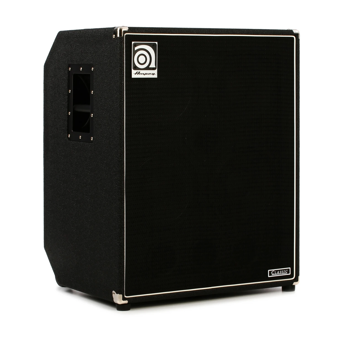 Ampeg SVT-410HLF 4 x 10 Inch 500-Watt Bass Cabinet