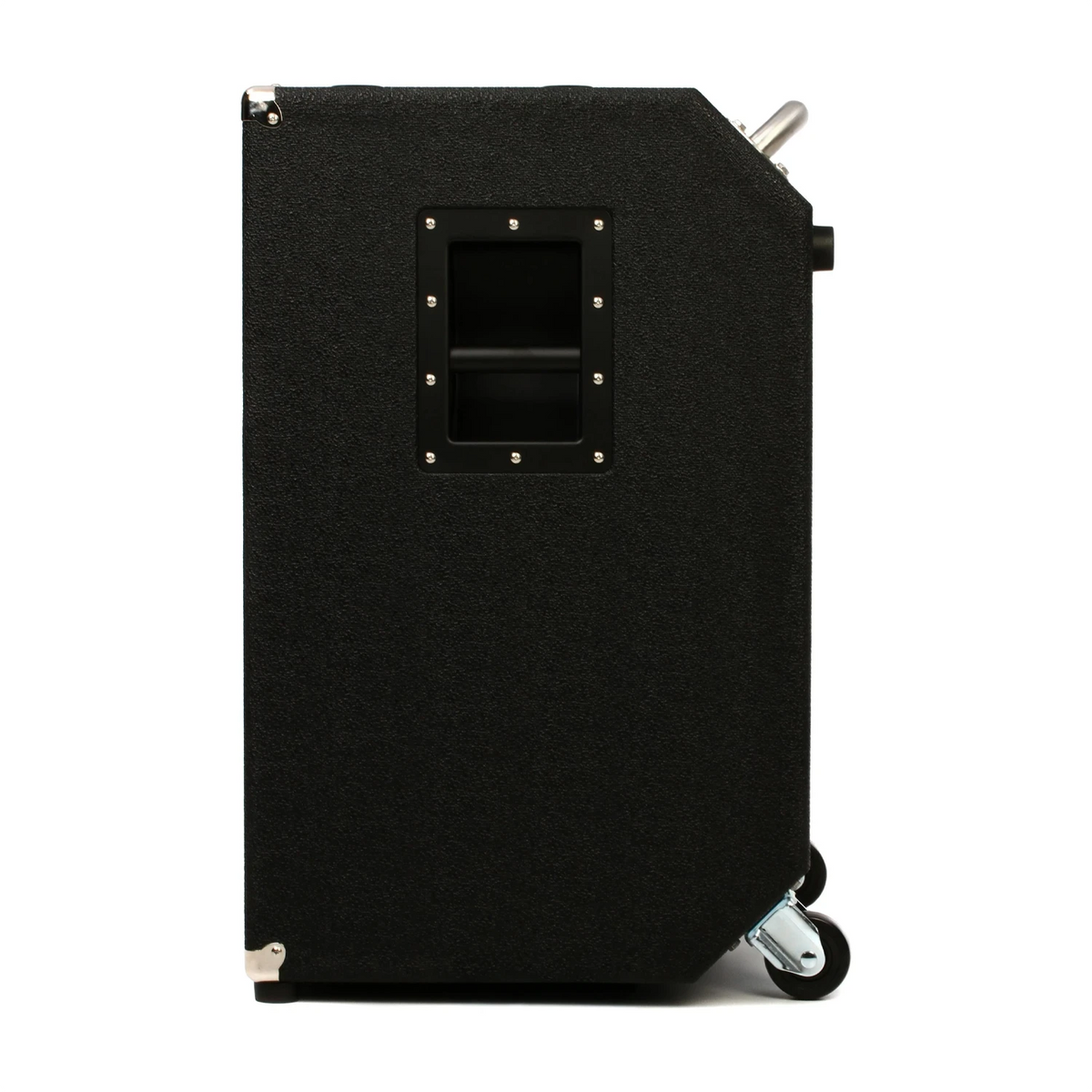 Ampeg SVT-410HLF 4 x 10 Inch 500-Watt Bass Cabinet