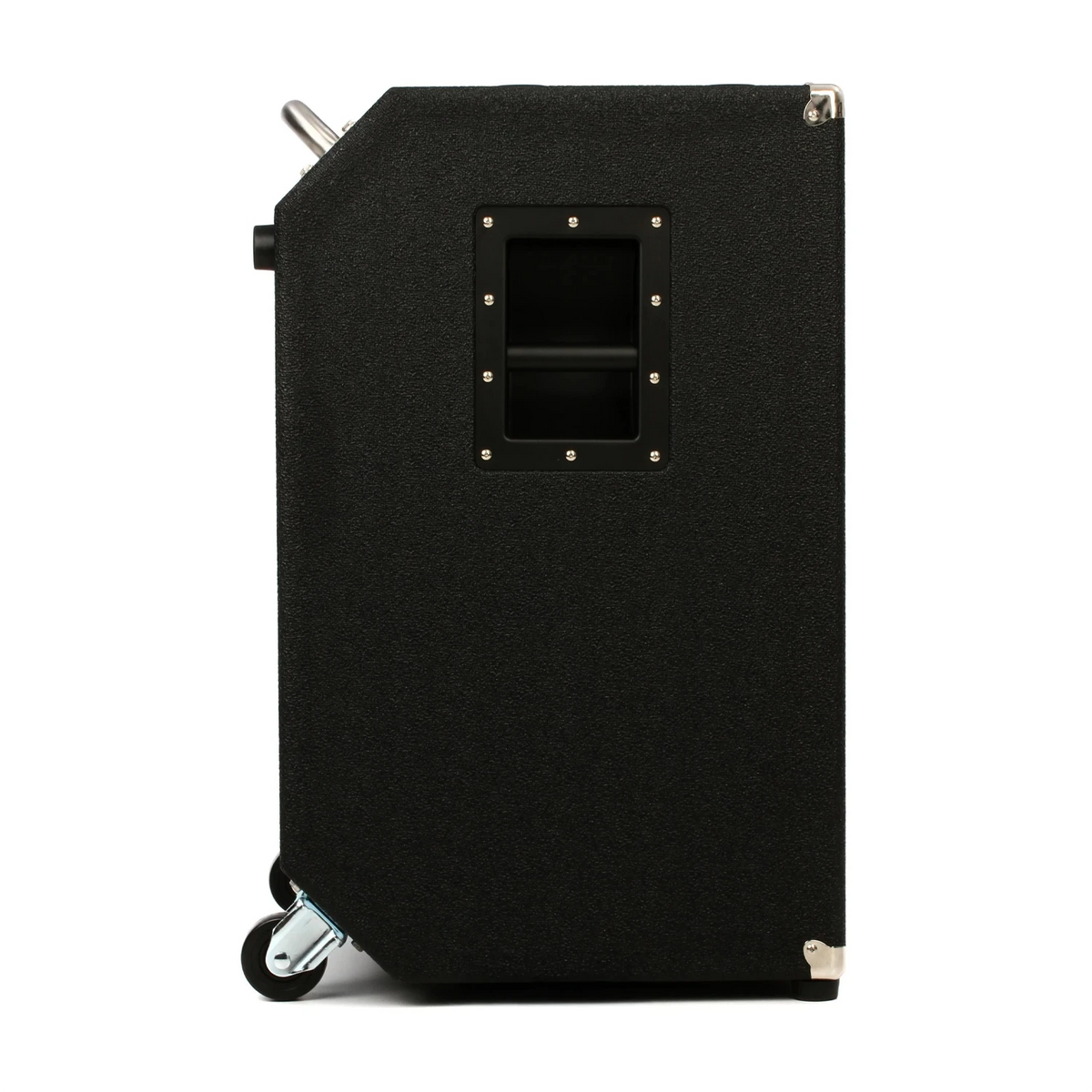 Ampeg SVT-410HLF 4 x 10 Inch 500-Watt Bass Cabinet