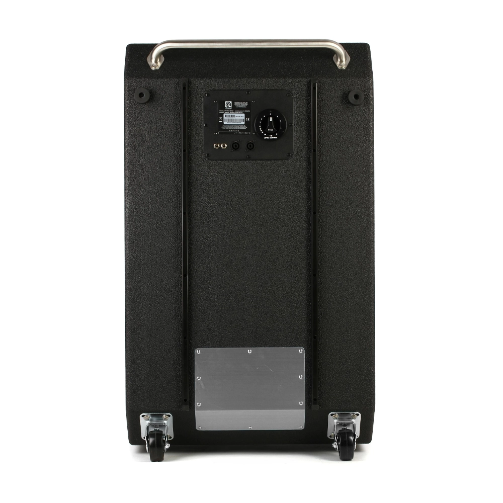Ampeg SVT-610HLF 6 x 10-inch 600-watt Bass Cabinet with Horn