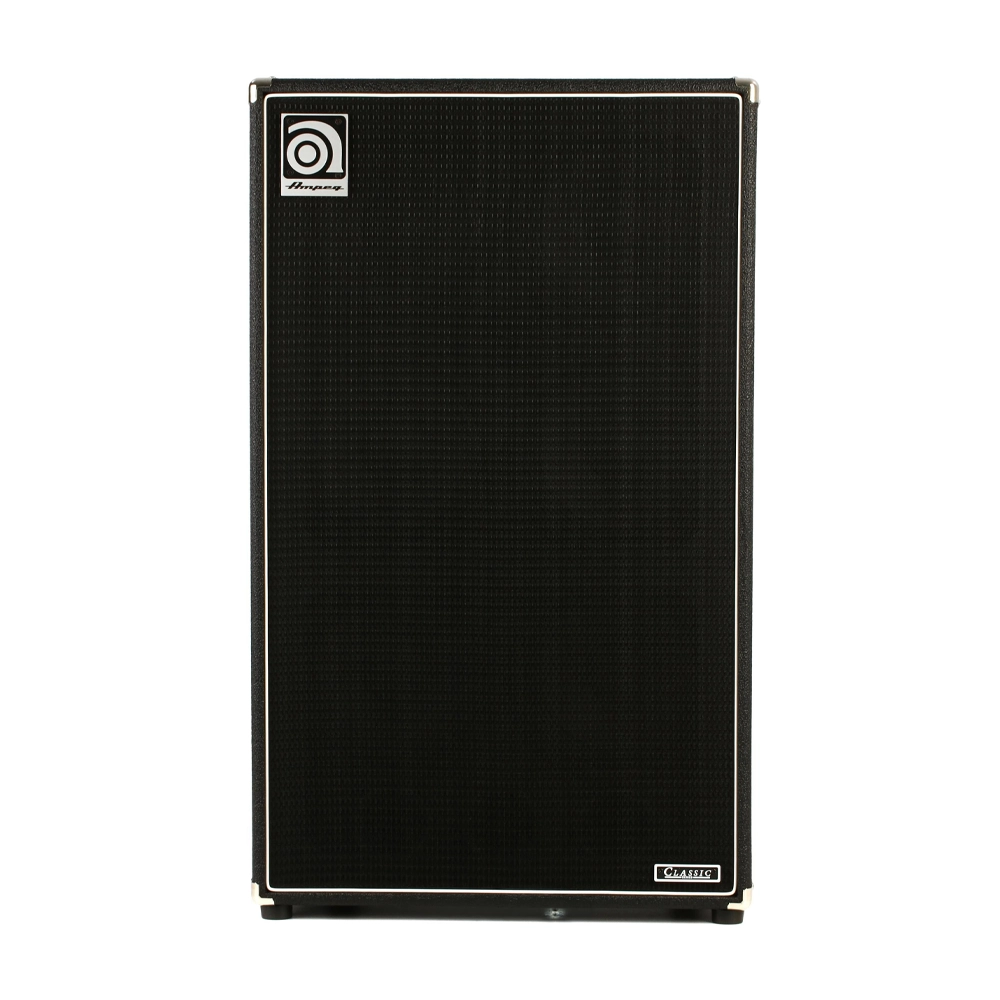 Ampeg SVT-610HLF 6 x 10-inch 600-watt Bass Cabinet with Horn