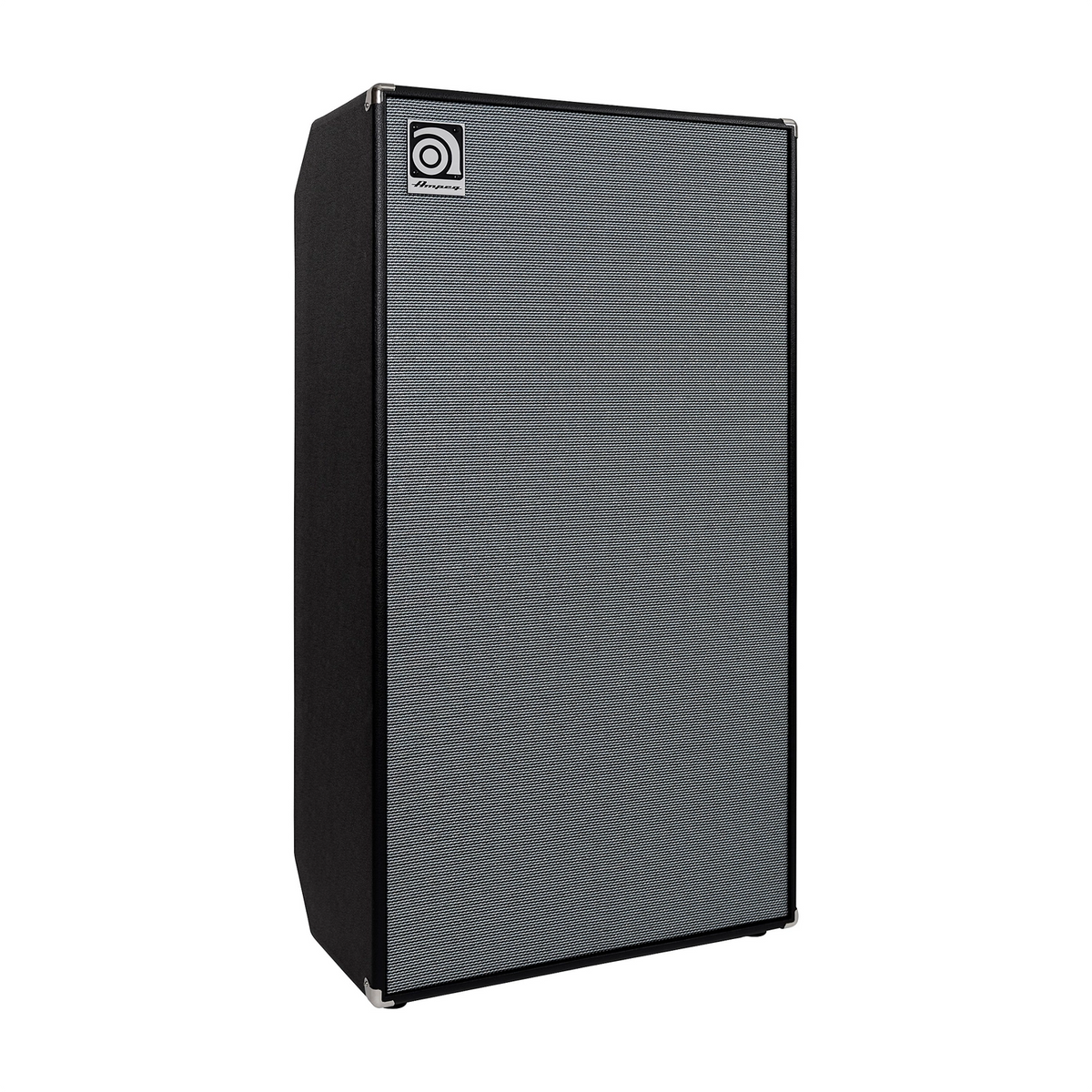 Ampeg Heritage SVT-810AV 8 X 10 Inch 800-Watt Bass Cabinet