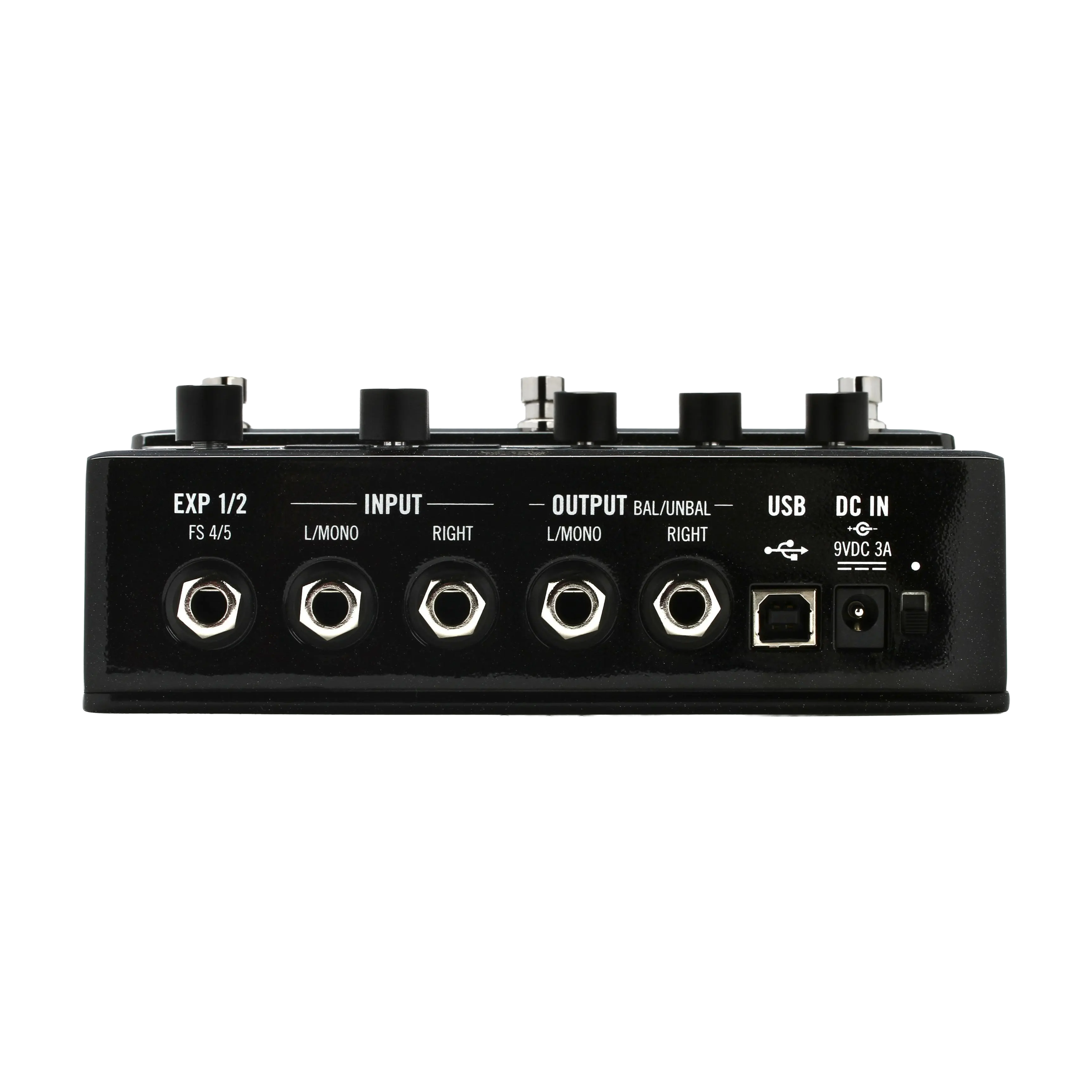 Line 6 HX Stomp Pedal Procesador Multi-Efectos