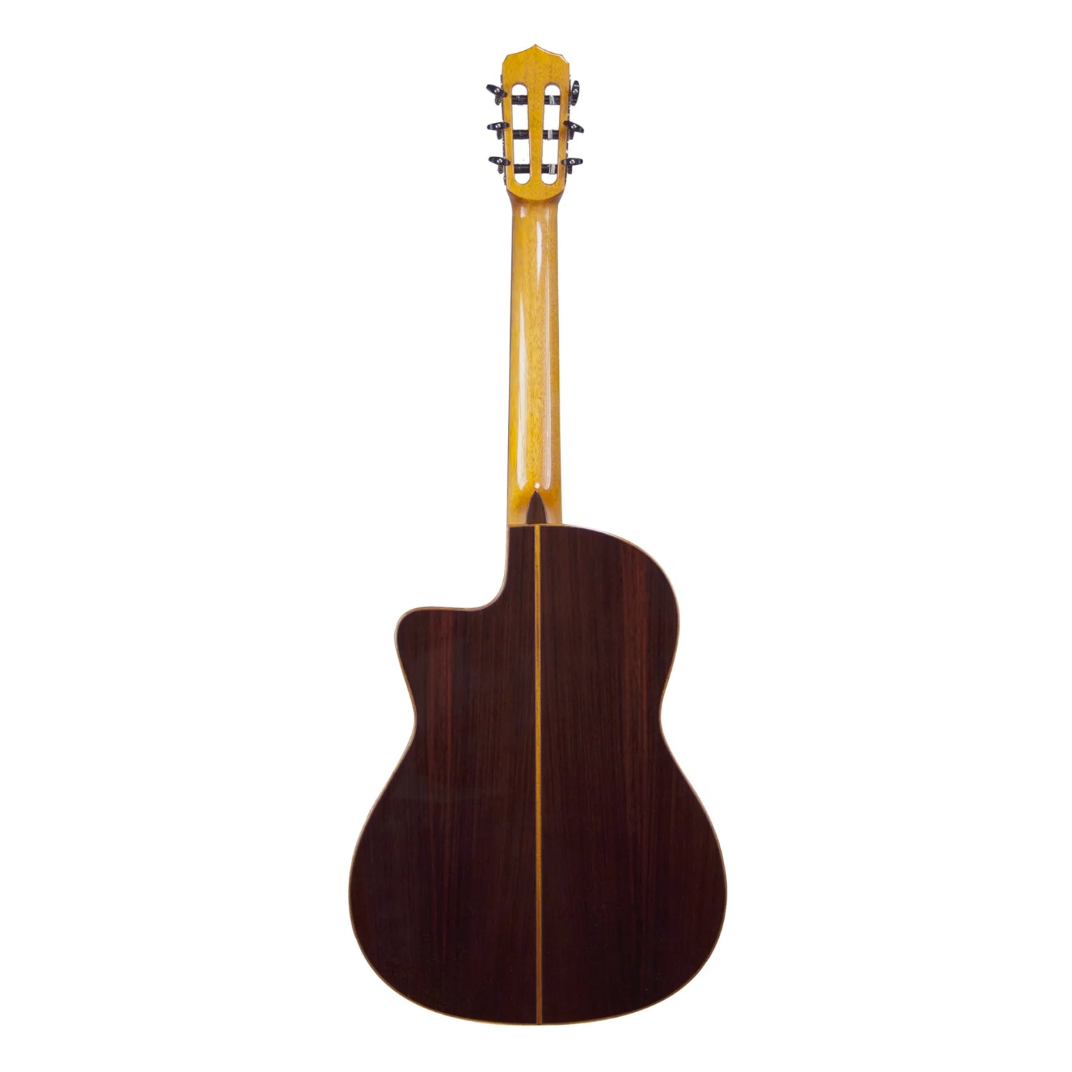 Córdoba Fusion 12 Orchestra Ce Nylon String Acoustic Guitar - Cedar