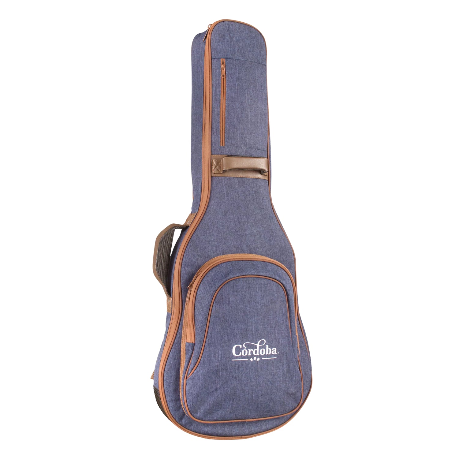 Córdoba Stage Thinbody Nylon Acoustic-Electric Guitar - Edgeburst