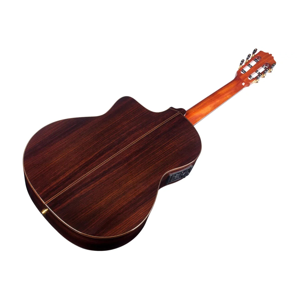 Cordoba GK Pro Negra Nylon String Acoustic - Natural