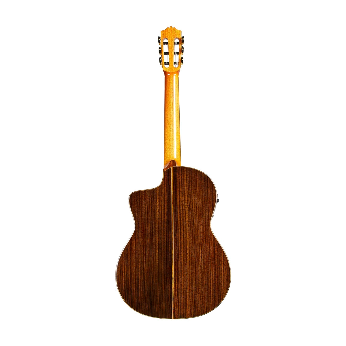 Cordoba GK Pro Negra Nylon String Acoustic - Natural