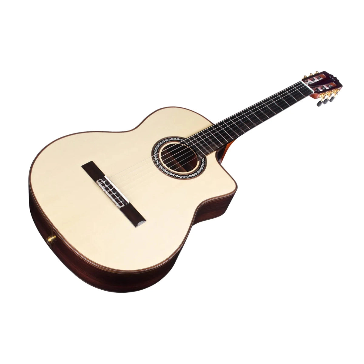Cordoba GK Pro Negra Nylon String Acoustic - Natural