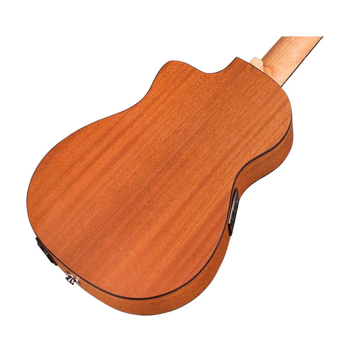 Cordoba Mini II MH-CE Nylon-String Acoustic-Electric Guitar  - Natural