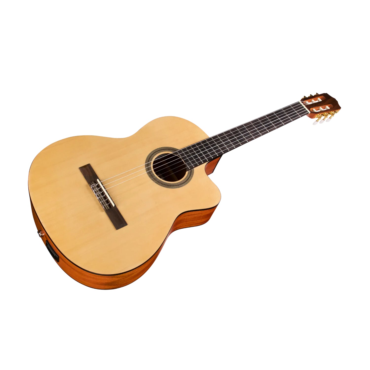 Córdoba Protégé C1M-CE Acoustic Guitar - Natural