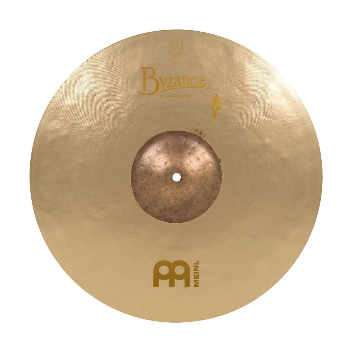 A-CS3 18" Sand Trash Crash