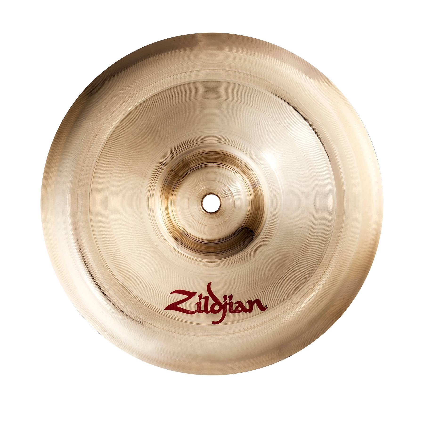Zildjian Fx Oriental China Trash Cymbal - 10"