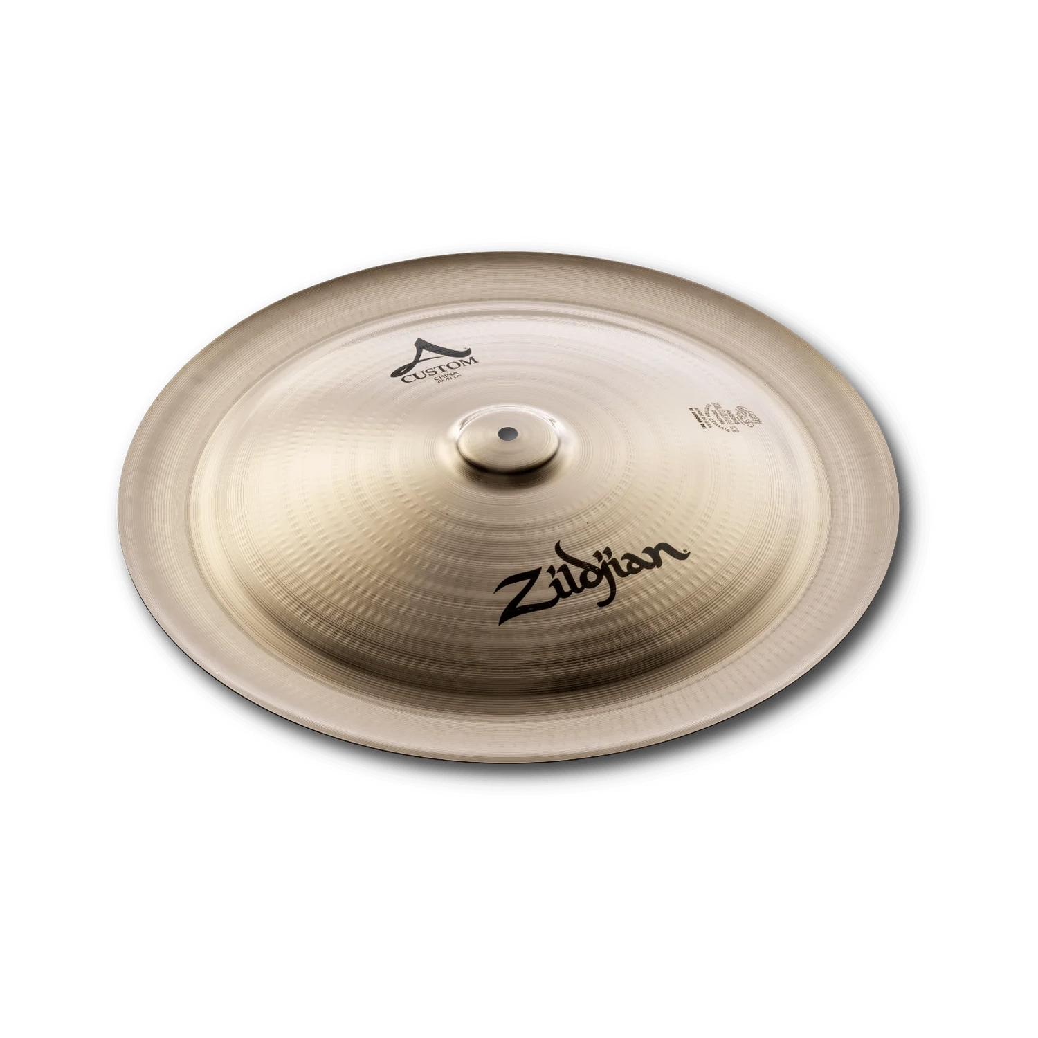 Zildjian 20" A Custom China Cymbal