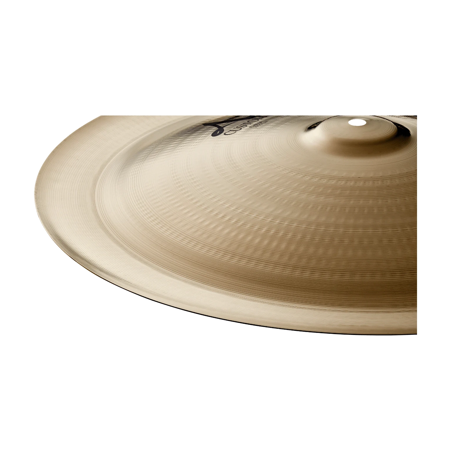 Zildjian 20" A Custom China Cymbal