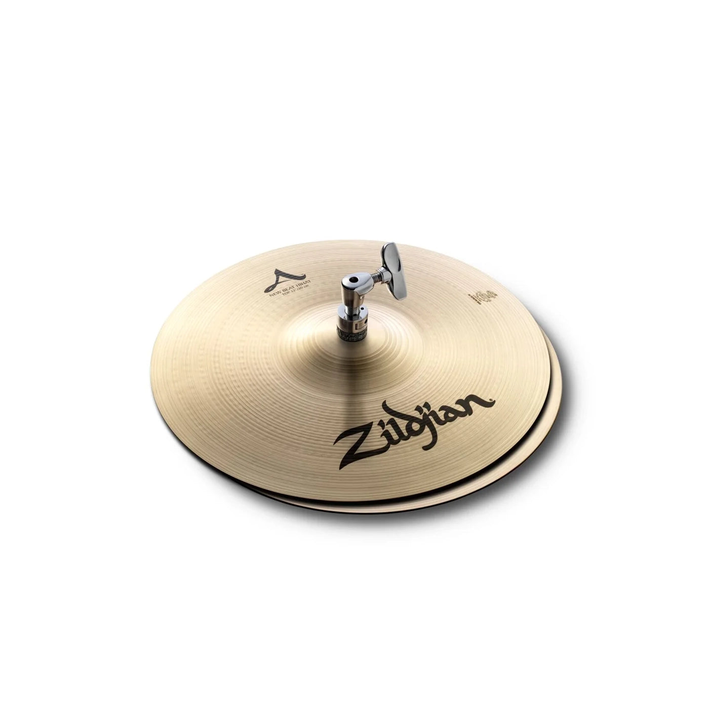 Zildjian A Zildjian Sweet Ride 4-piece Cymbal Pack