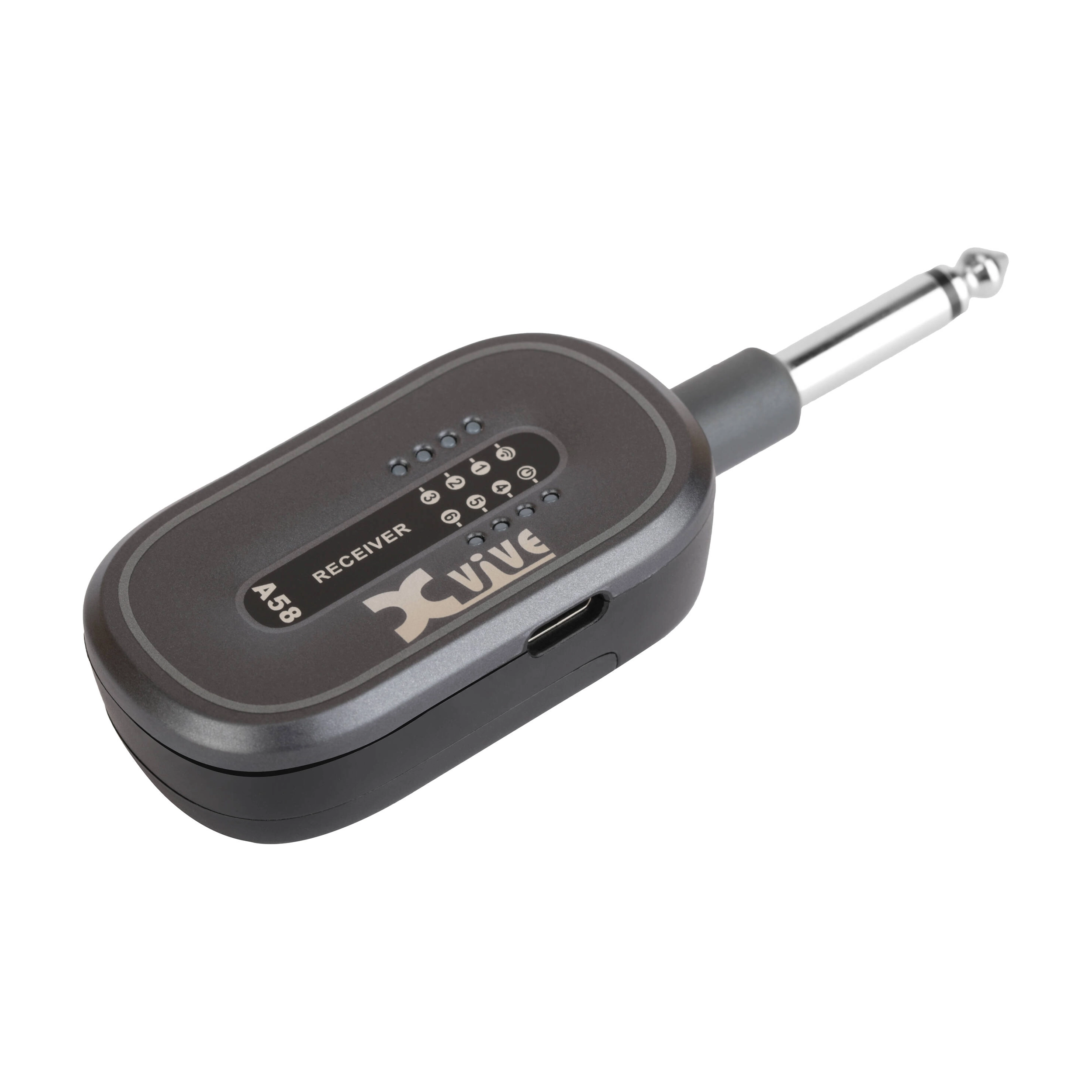 Xvive A58 Wireless Guitar System