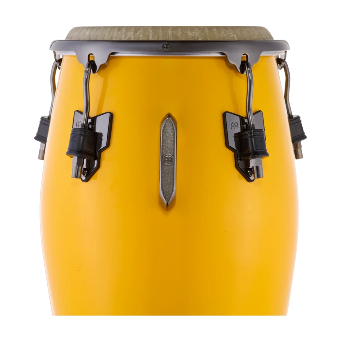 Close up view of Meinl AA11SY Artist Series Conga Alexandra Alban