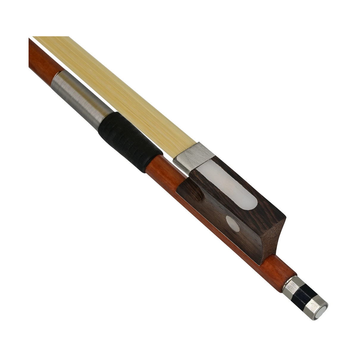 Anton Breton AB-100 Arco de Violín para Estudiante – Tamaño 3/4