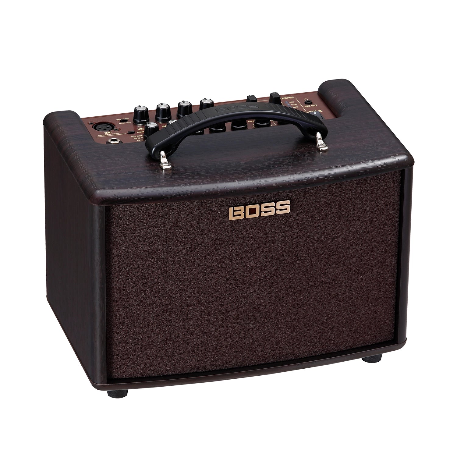 Boss AC-22 LX Acoustic Guitar Amplifier