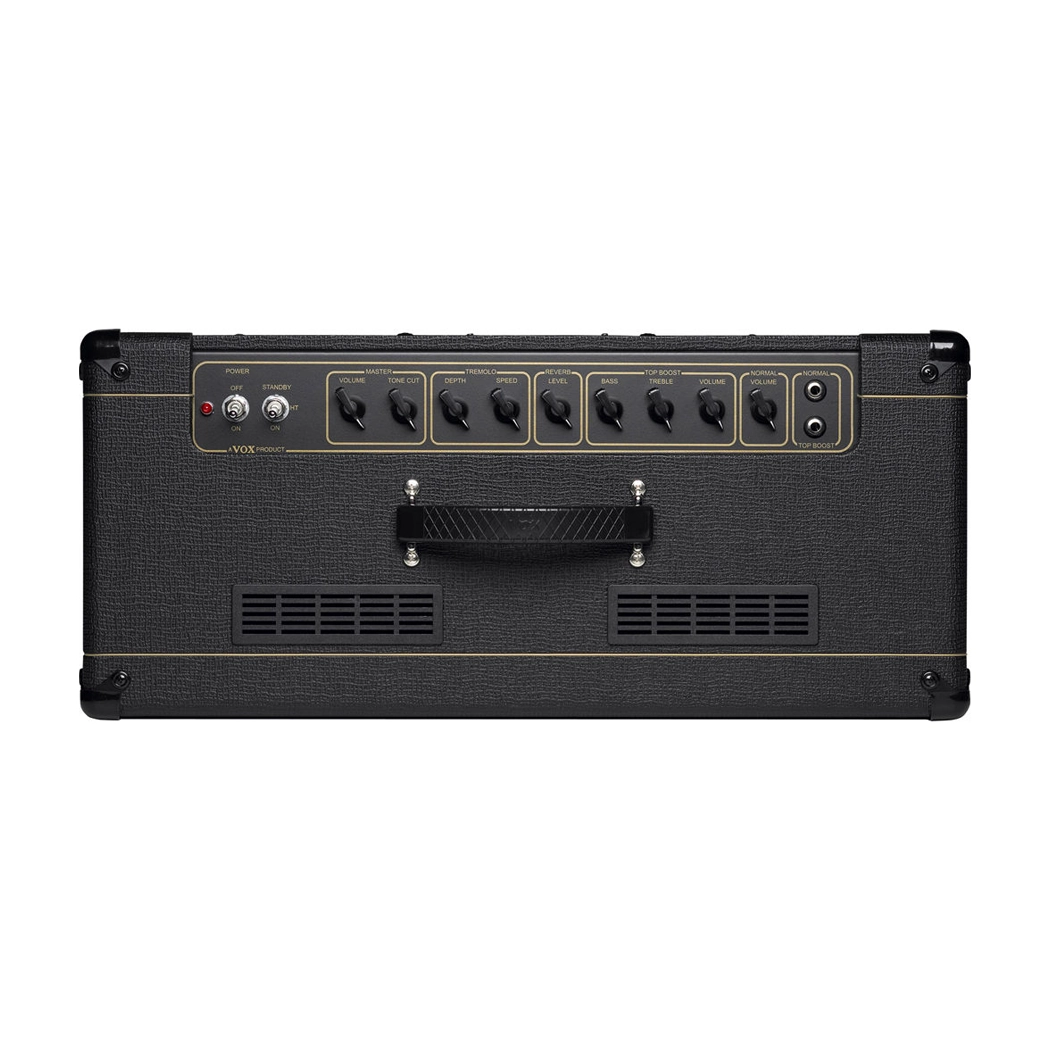 Vox AC15C1 1x12 inch 15-watt Tube Combo Amp
