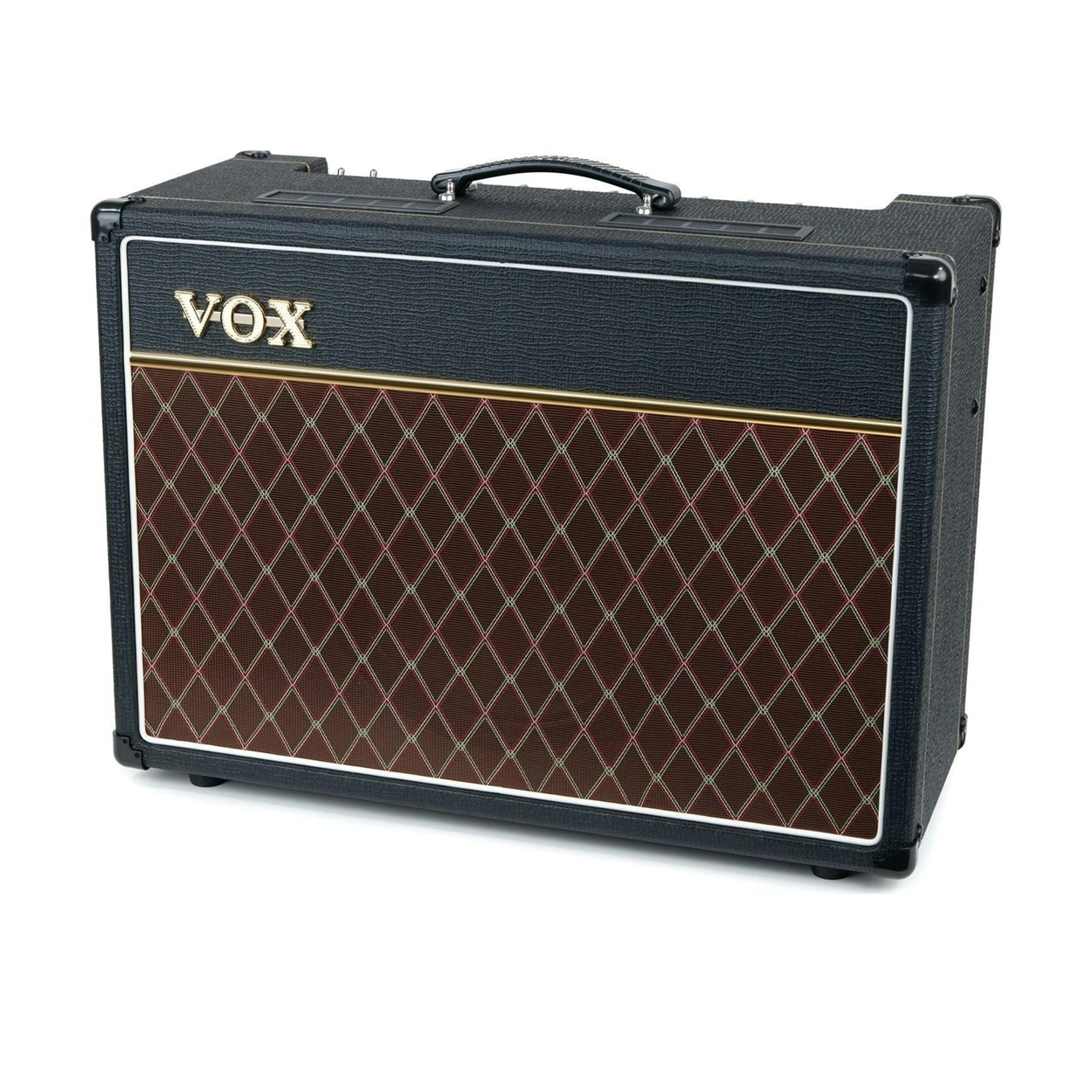 VOX AC30S1 Single Channel Tube Combo Amplifier for Electric Guitars