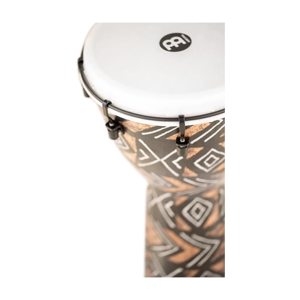 Meinl Percussion Alpine Series 10" Djembe - Kanga Sarong