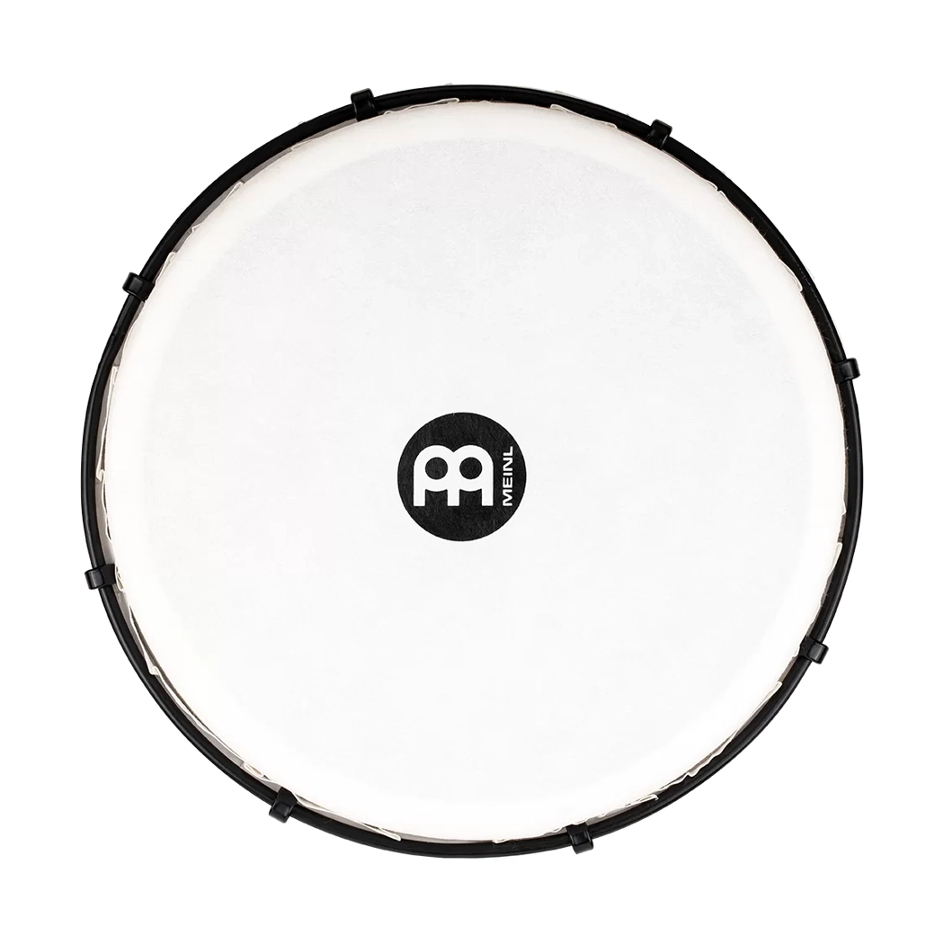 Meinl Percussion Alpine Series 10" Djembe - Kanga Sarong