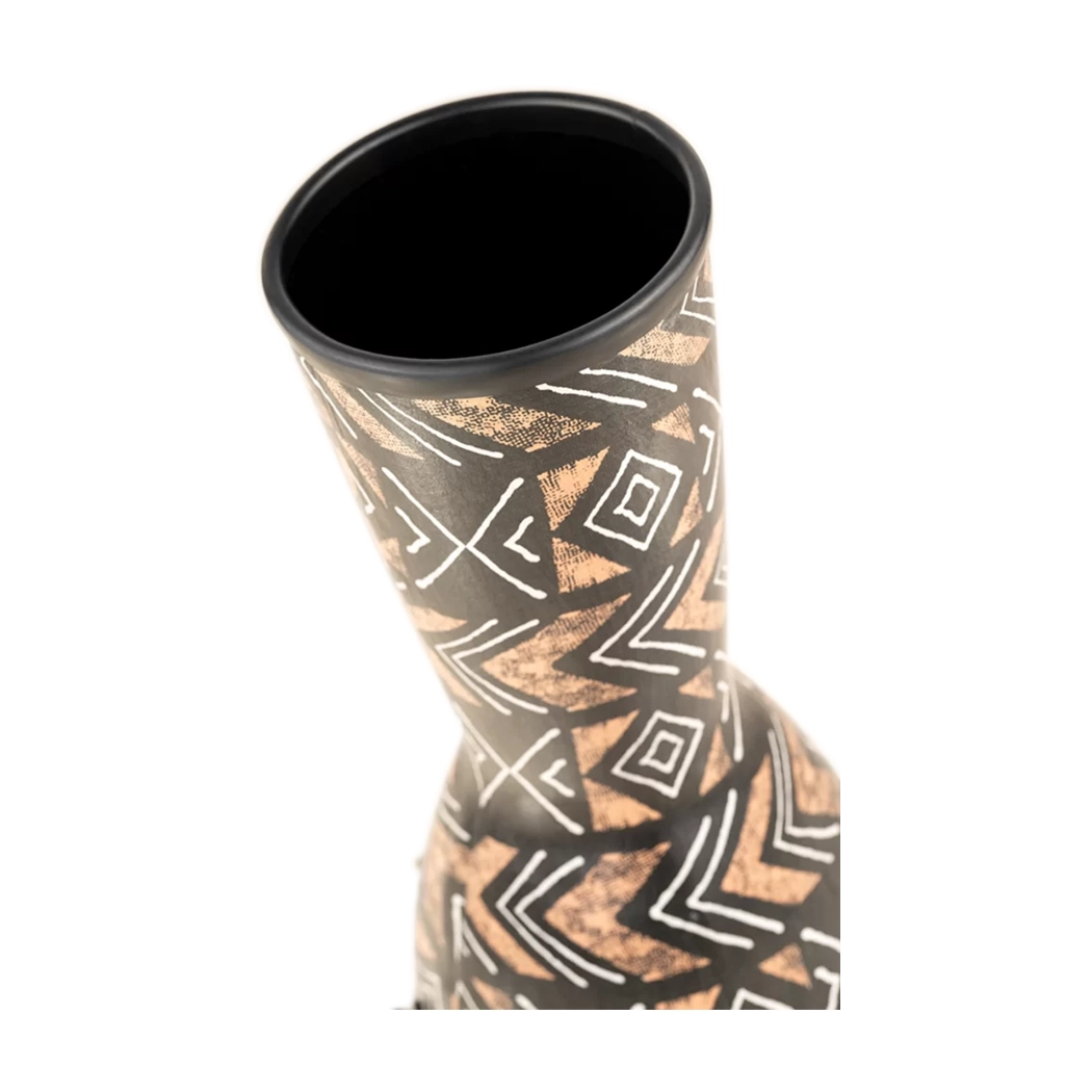 Meinl Percussion Alpine Series 10" Djembe - Kanga Sarong