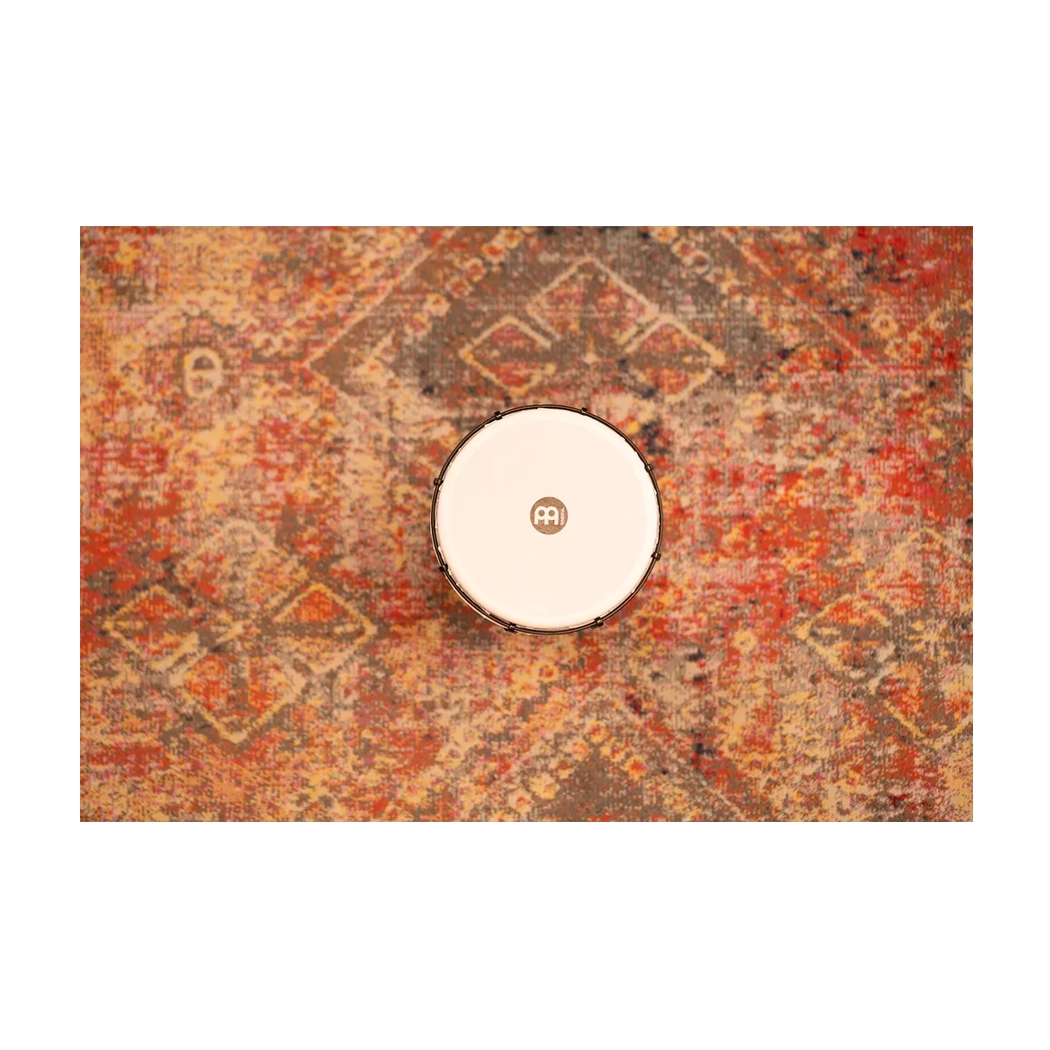 Meinl Percussion Alpine Series 10" Djembe - Kanga Sarong