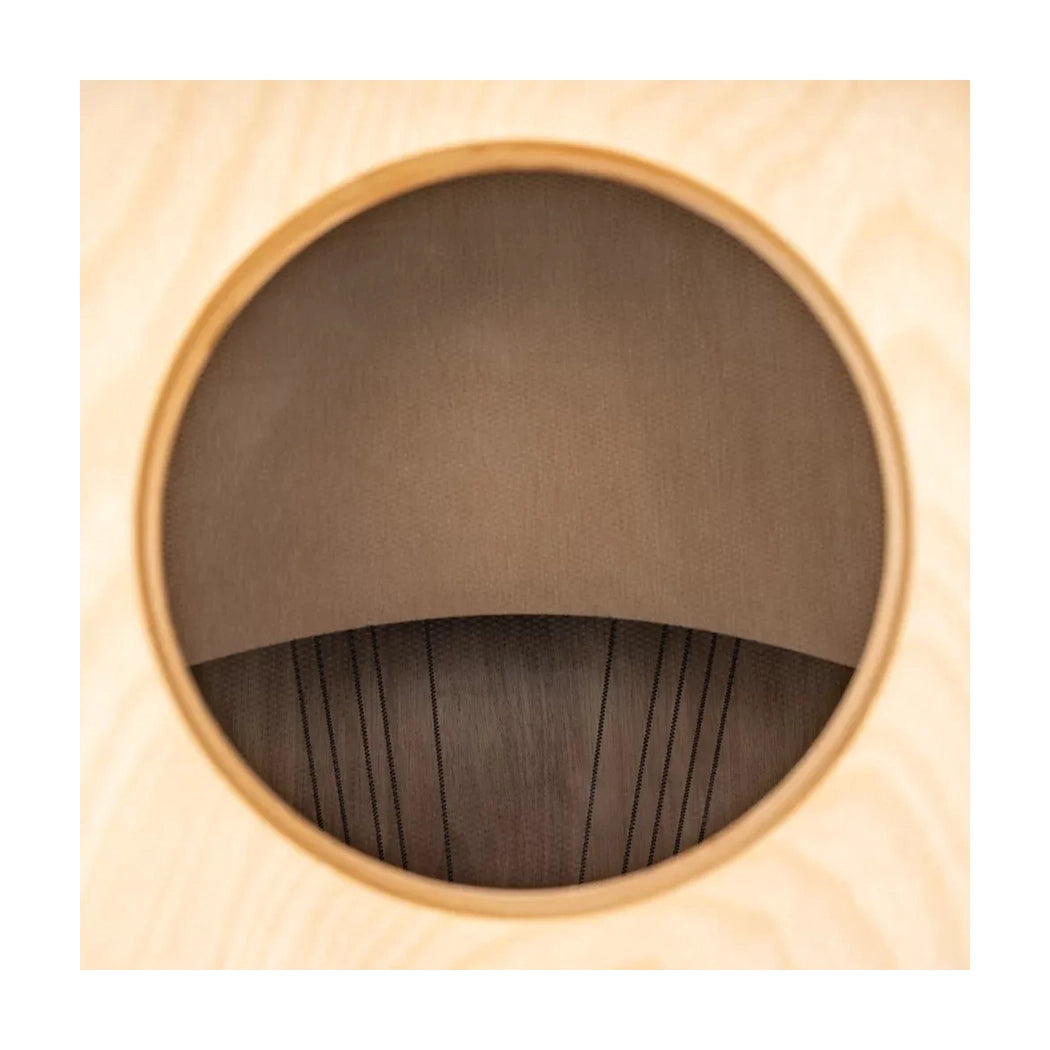 Meinl Artisan Series Buleria Line Cajon with Mongoy Frontplate