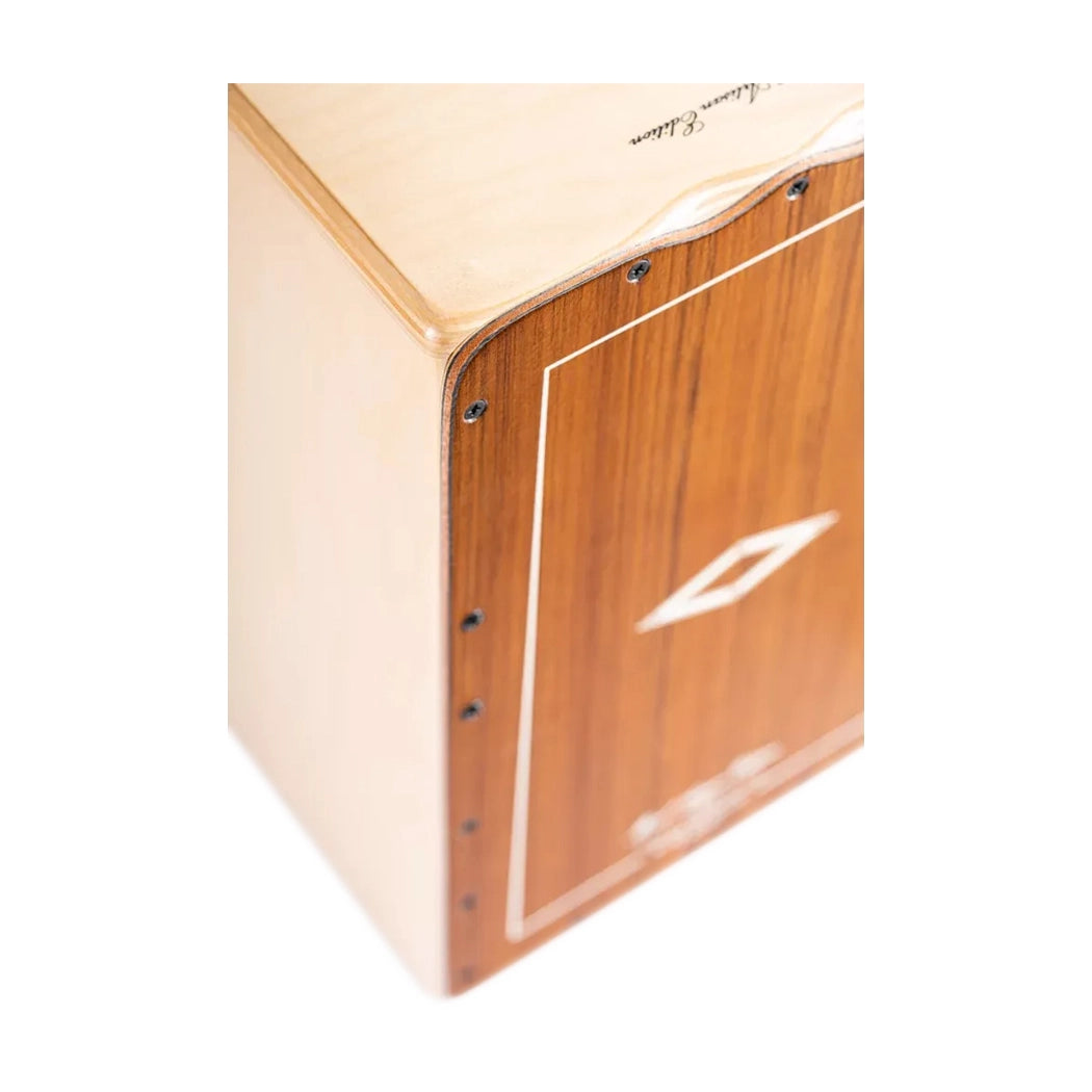 Meinl Artisan Series Buleria Line Cajon with Mongoy Frontplate